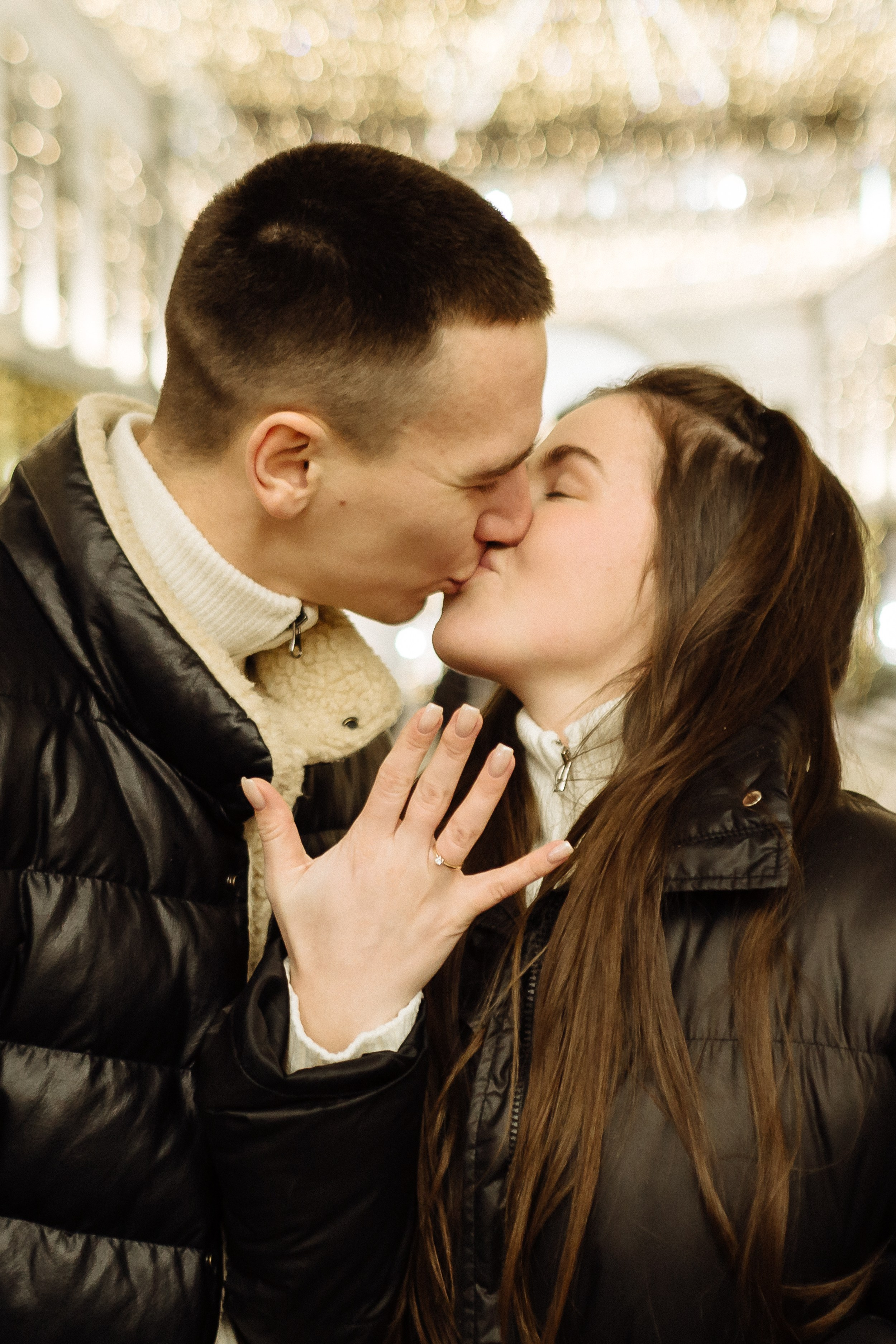 Новогодняя. Krylovaphoto