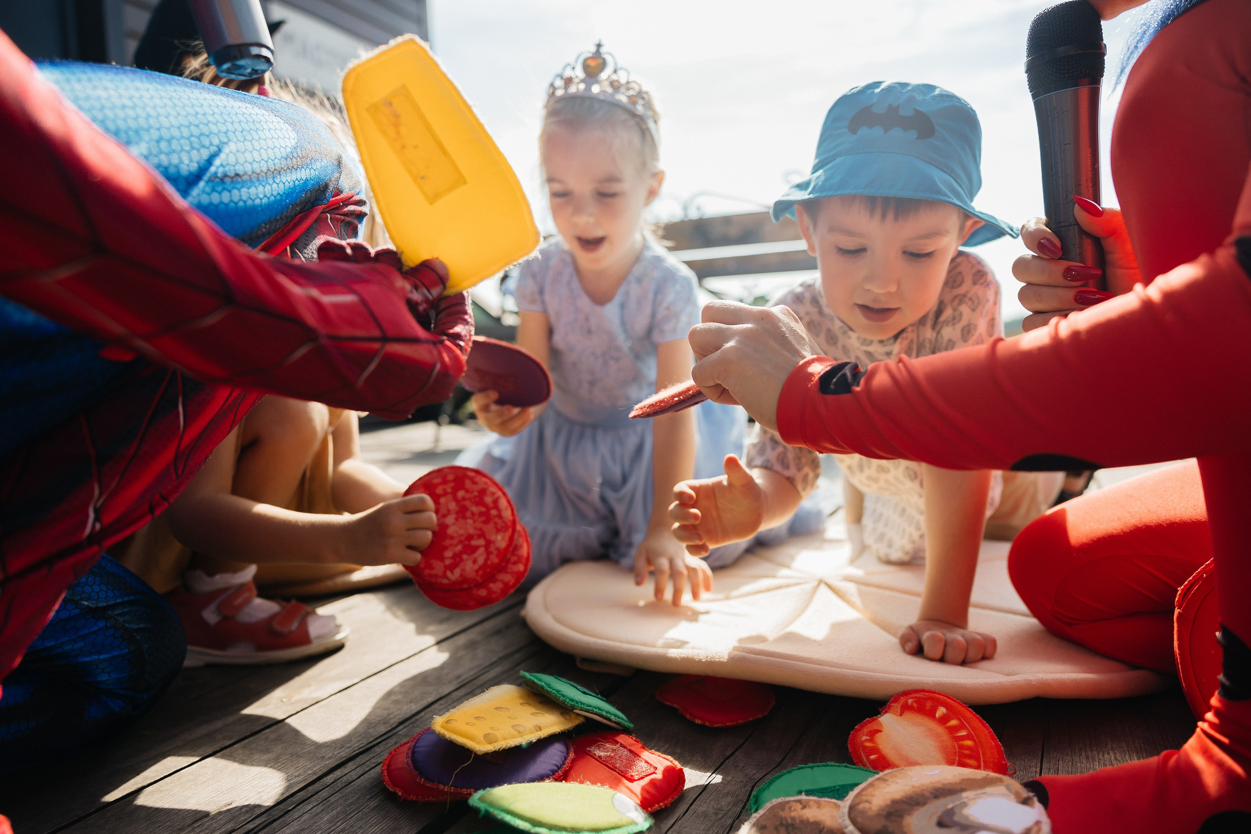 День рождения. Фотограф свадебный семейный в Красноярске Шукшина Наталья