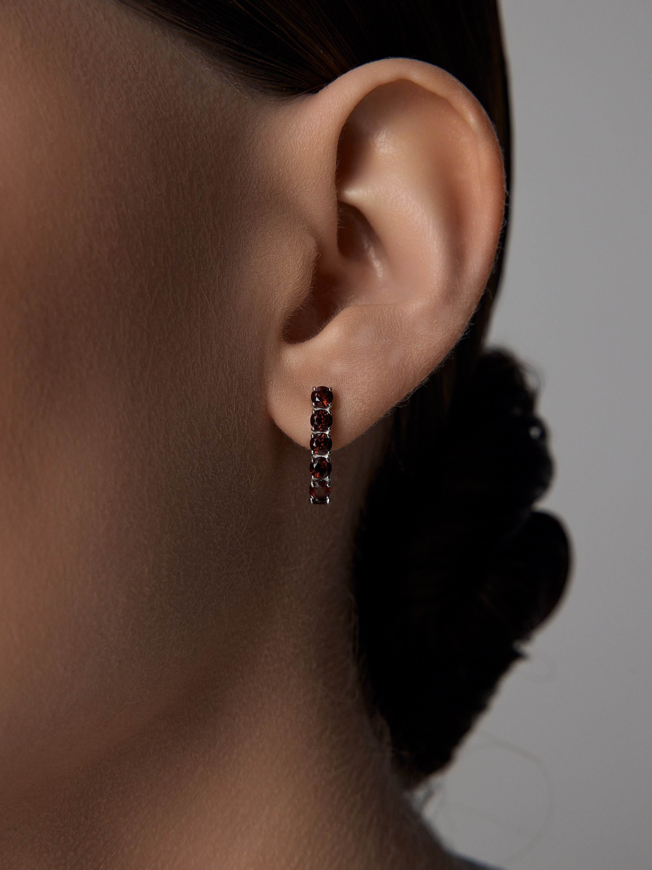 Oasis. Анастасия Назаренко — модель Костромы