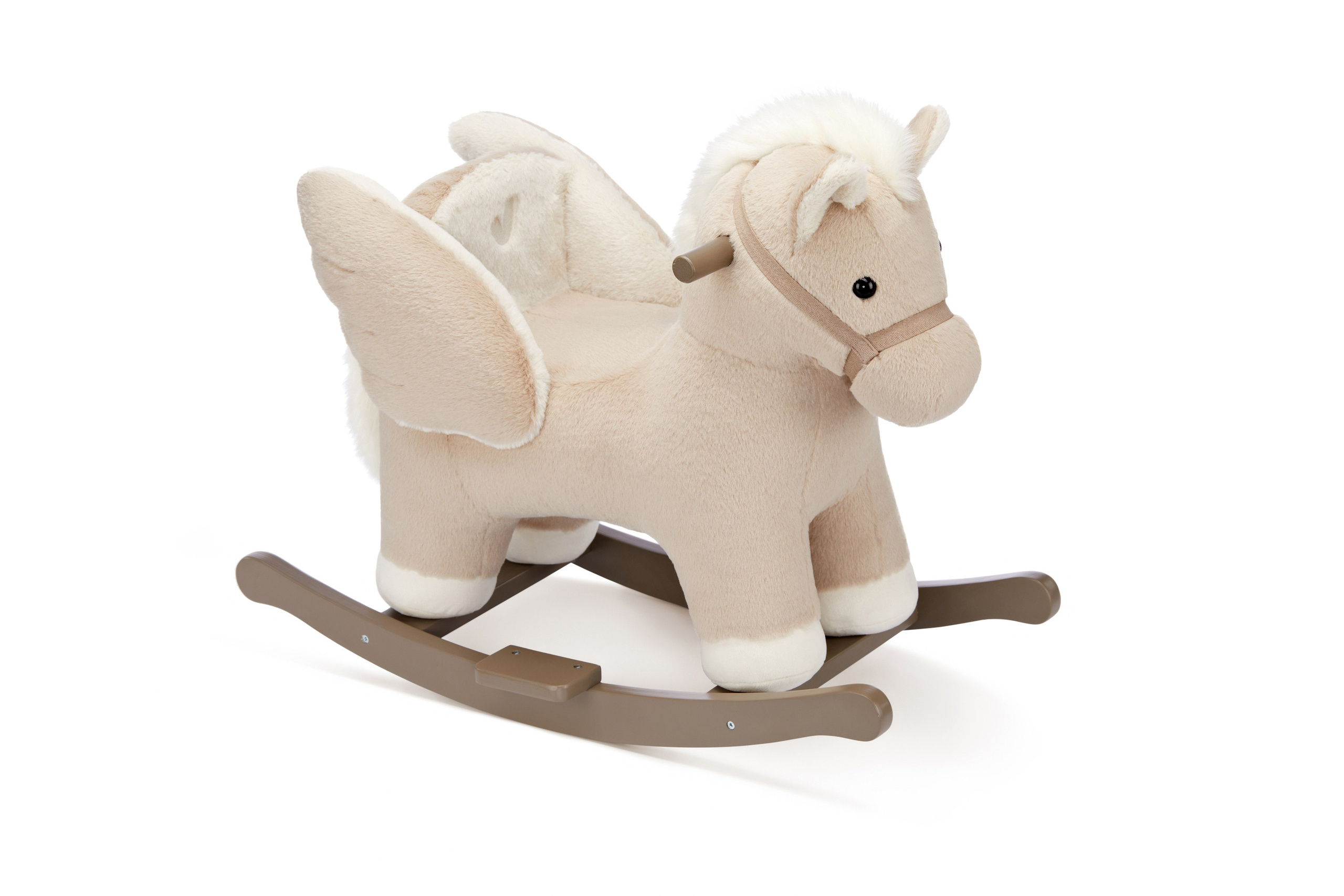 Лошадки-качалки Junion. Олег Дмитриев