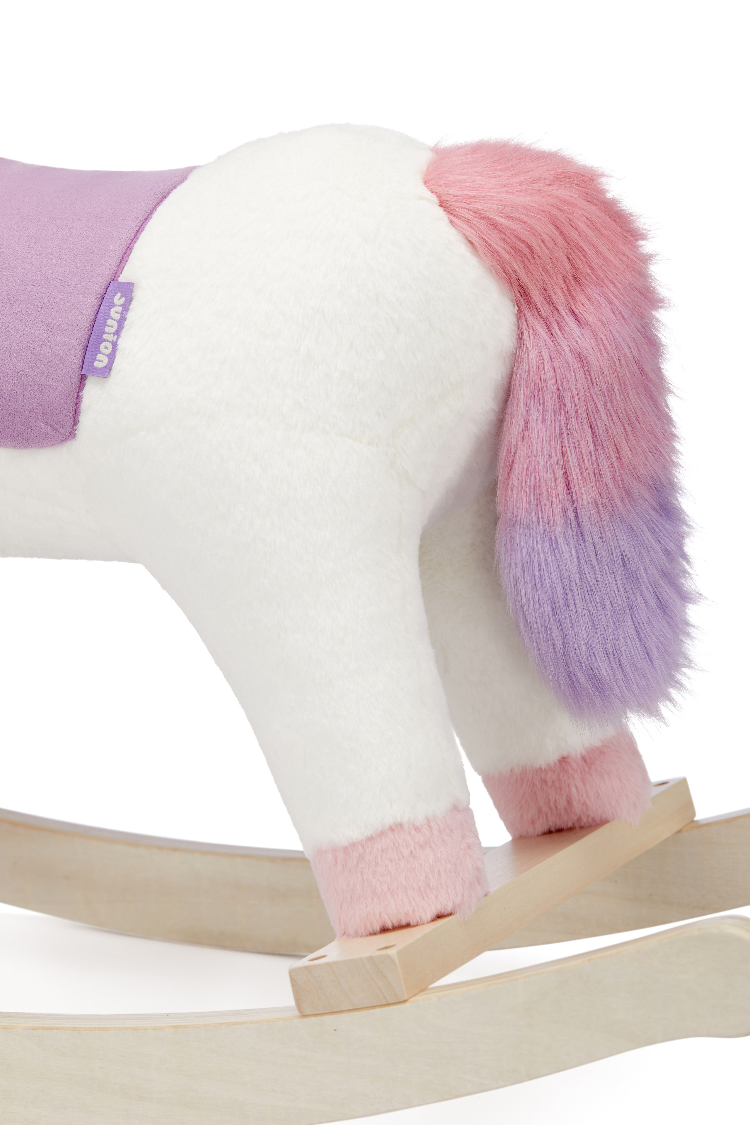 Лошадки-качалки Junion. Олег Дмитриев