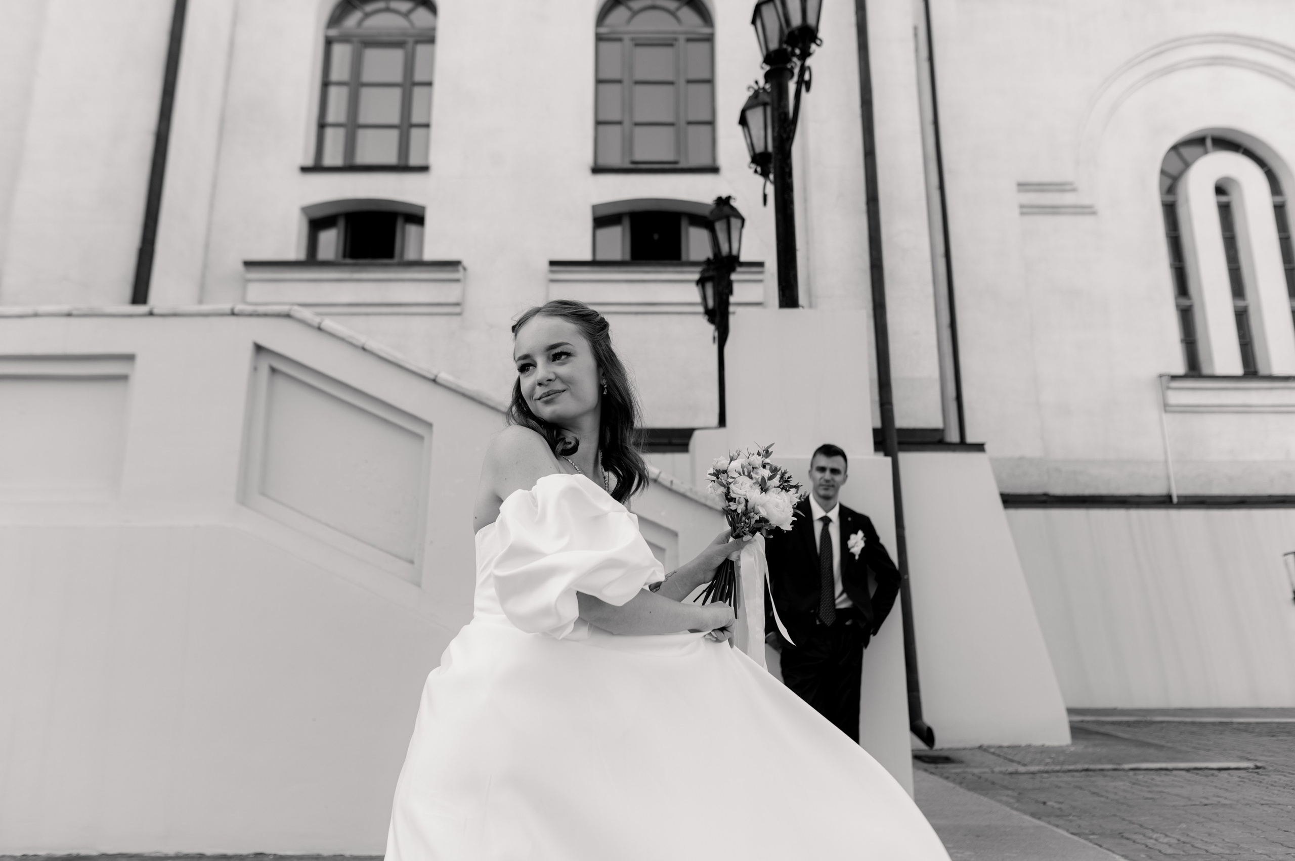 Кирилл и Екатерина. Фотограф в Абакане и Минусинске