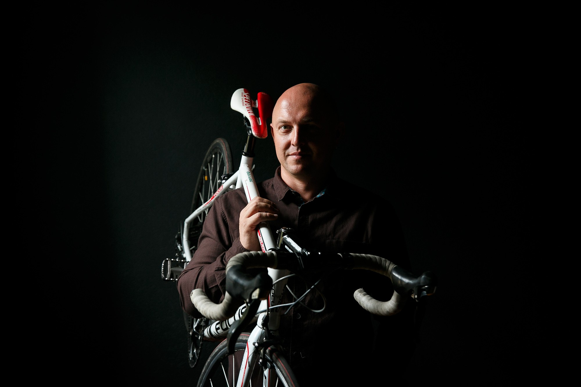 ВЛАДИМИР ХАННИНЕН. Рабочая сторона — бизнес портрет и репортаж в Санкт-Петербурге