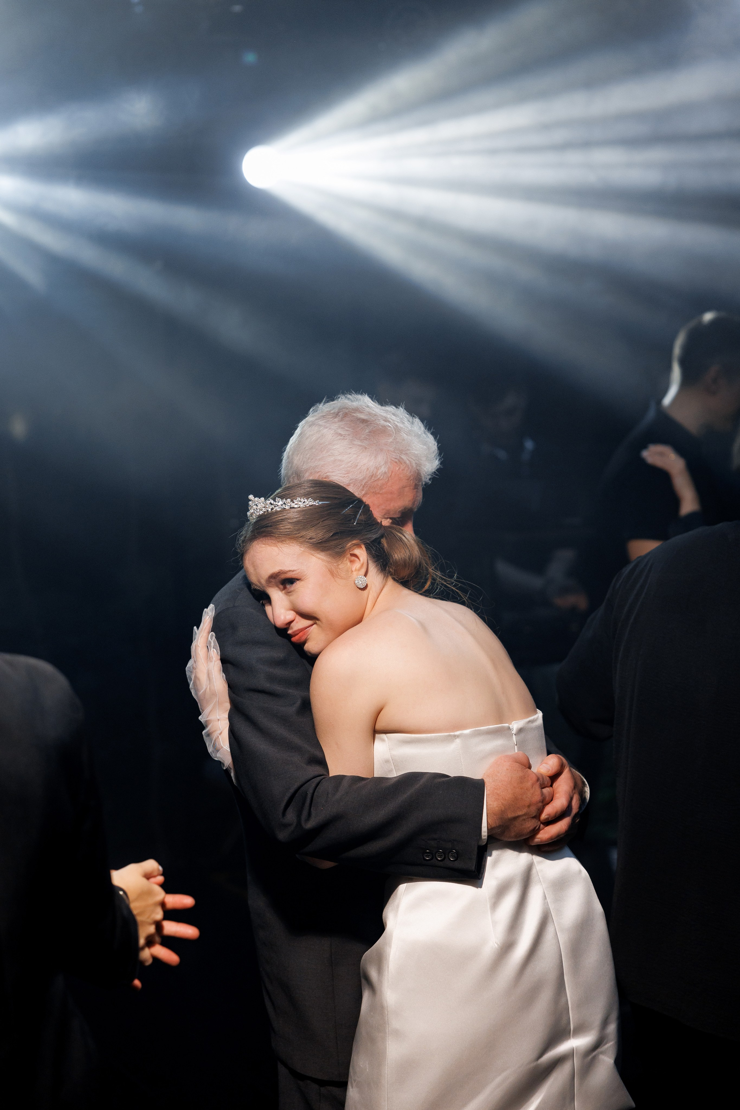 R&D. Свадебный репортажный фотограф в Москве