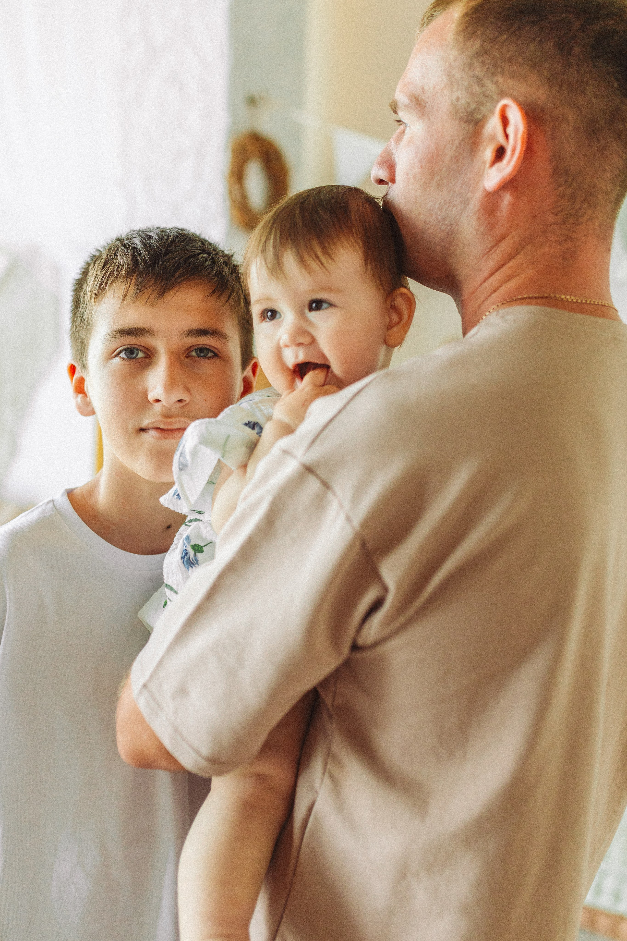 Годик Оливии. Фотограф в Казани Кристина Цыганова