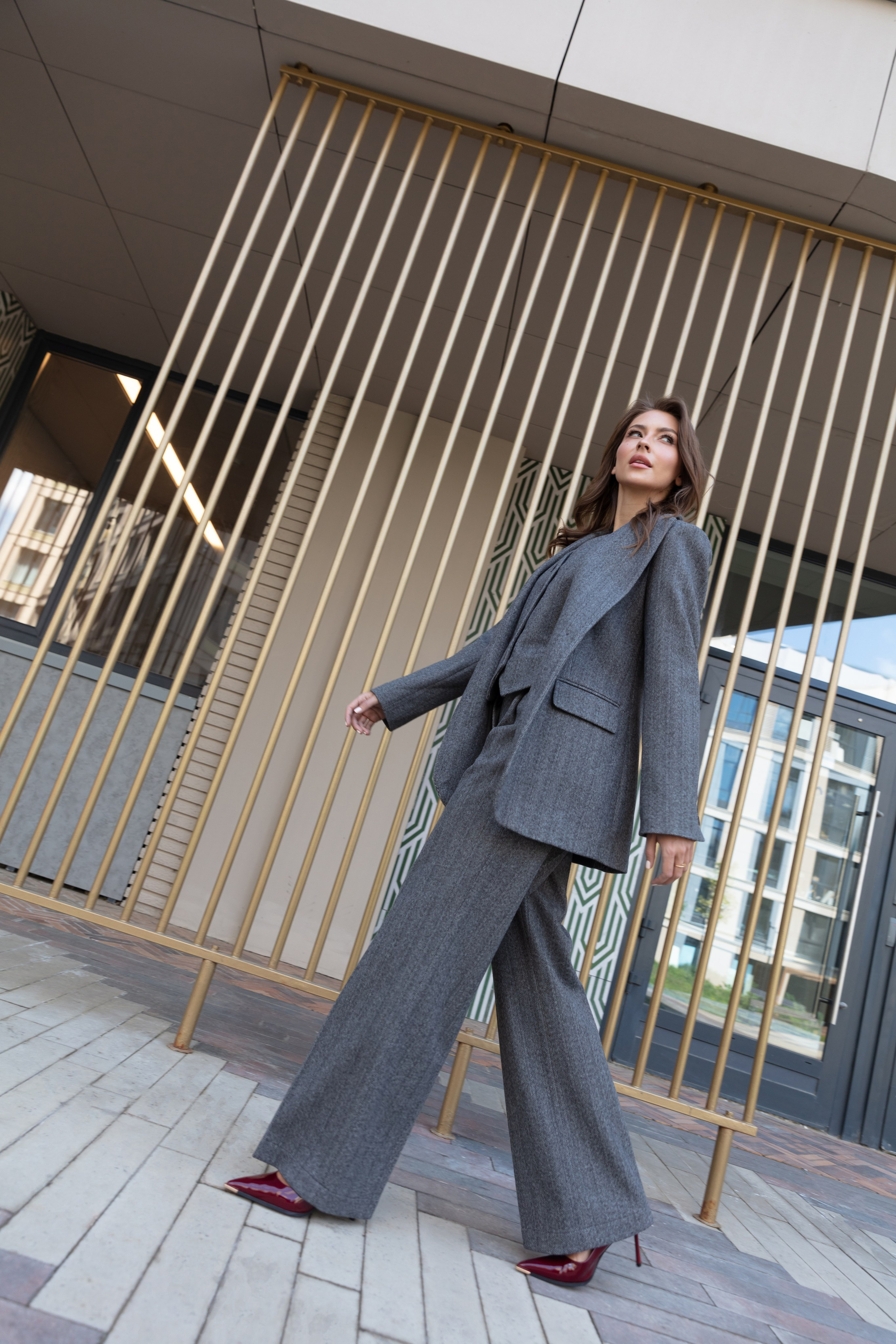 Съемка для бренда одежды / фото / видео. Женский и мужской фотограф Катя Ганс в Москве