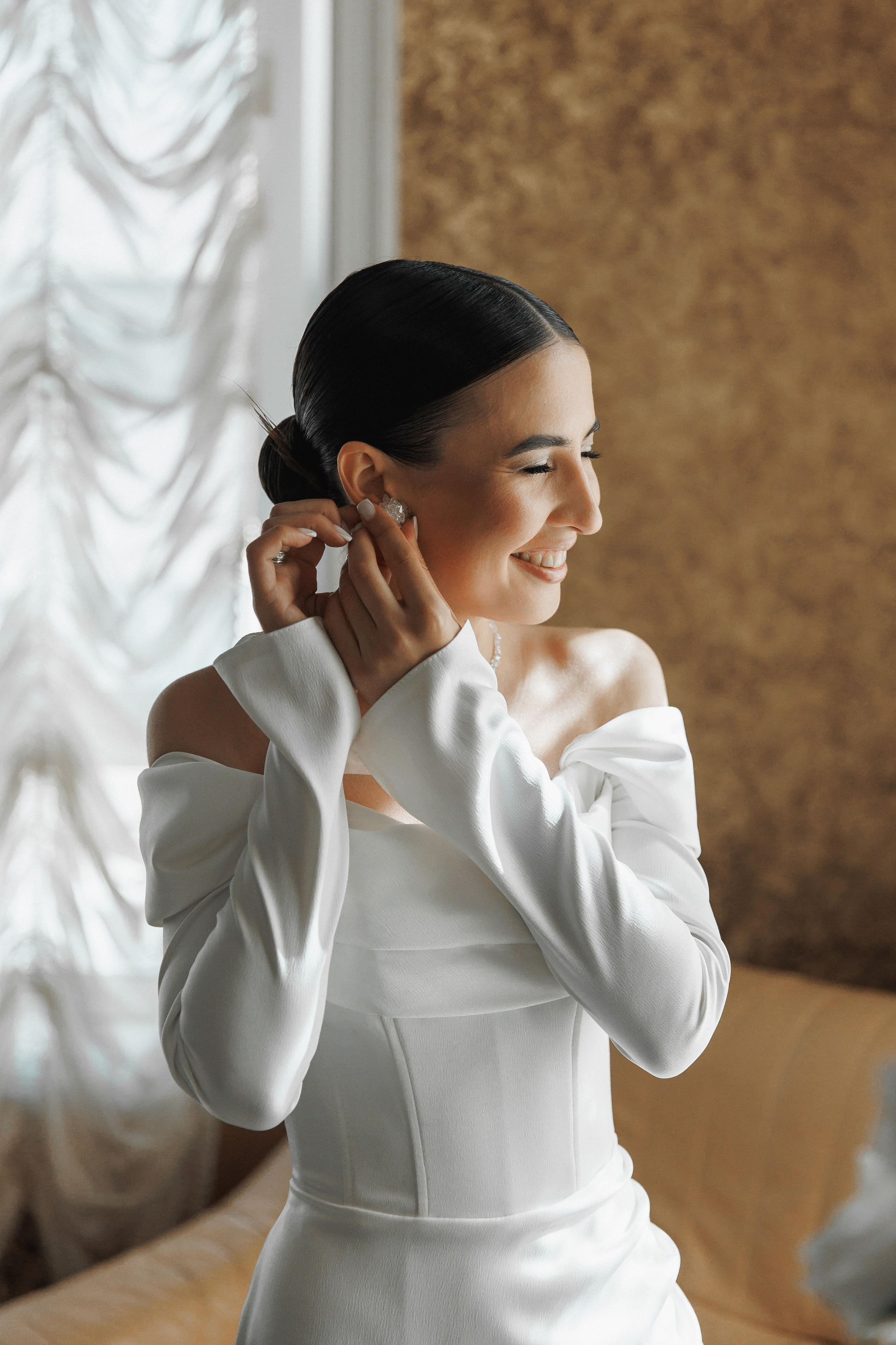 Феркат и Анастасия. Romanovs | Свадебный фотограф и видеограф Чебоксары Казань Москва