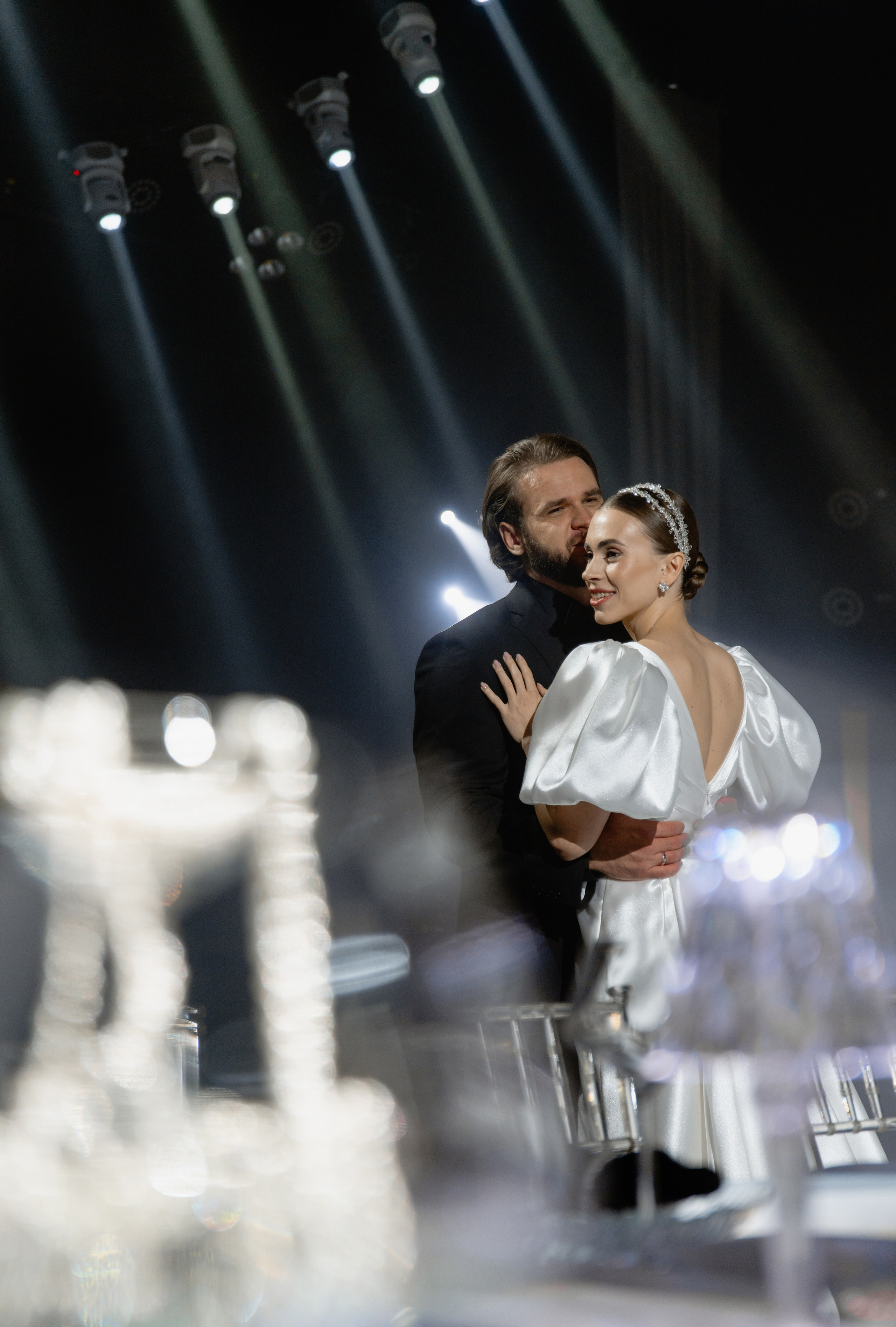 Олеся и Александр. Свадебный фотограф Катерина Корнева Красноярск