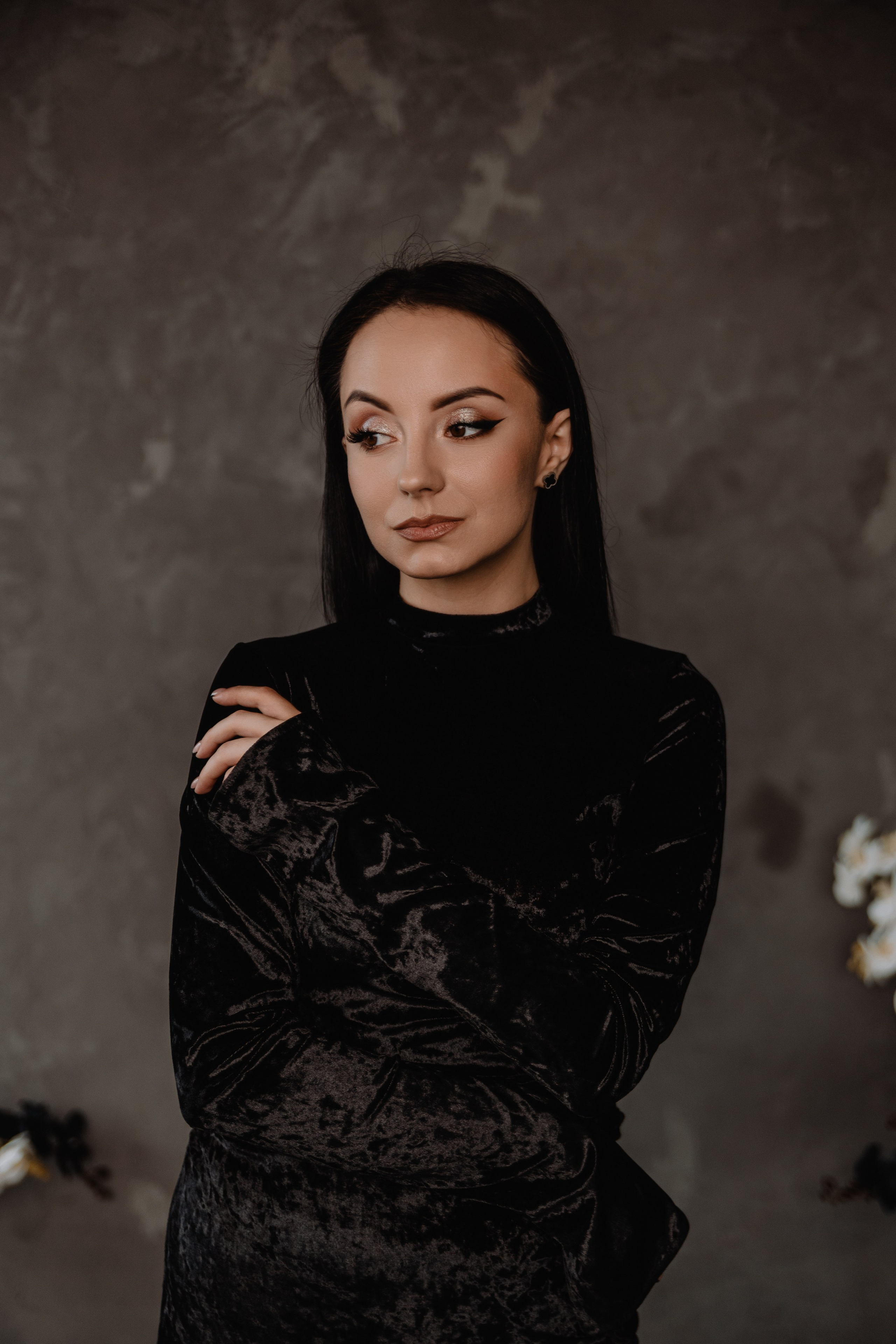 Яна. Фотограф Воронеж Варвара