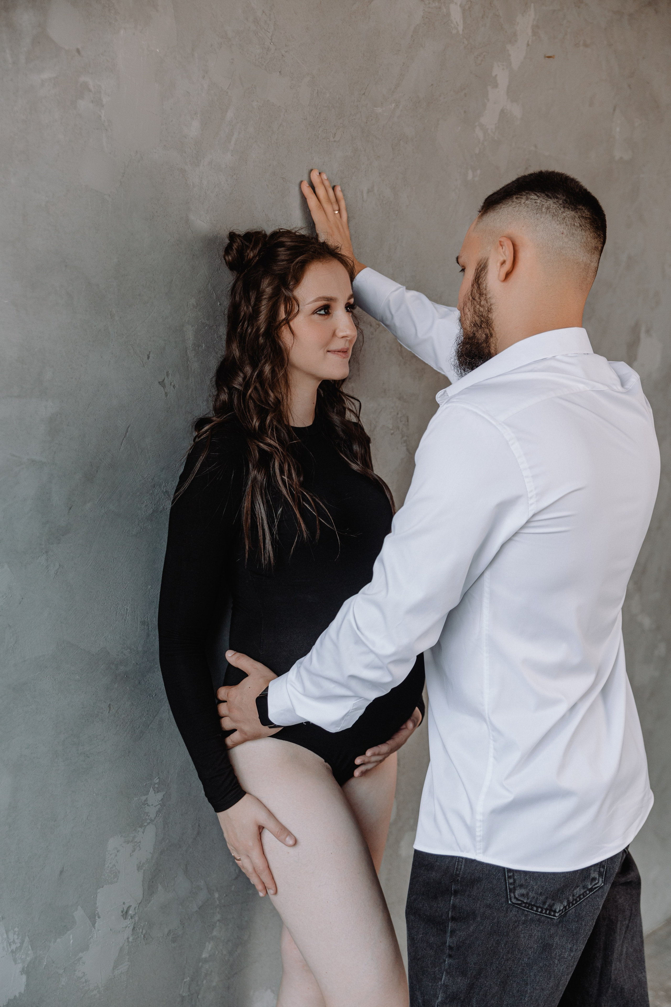 Дима и Настя. Фотограф Воронеж Варвара