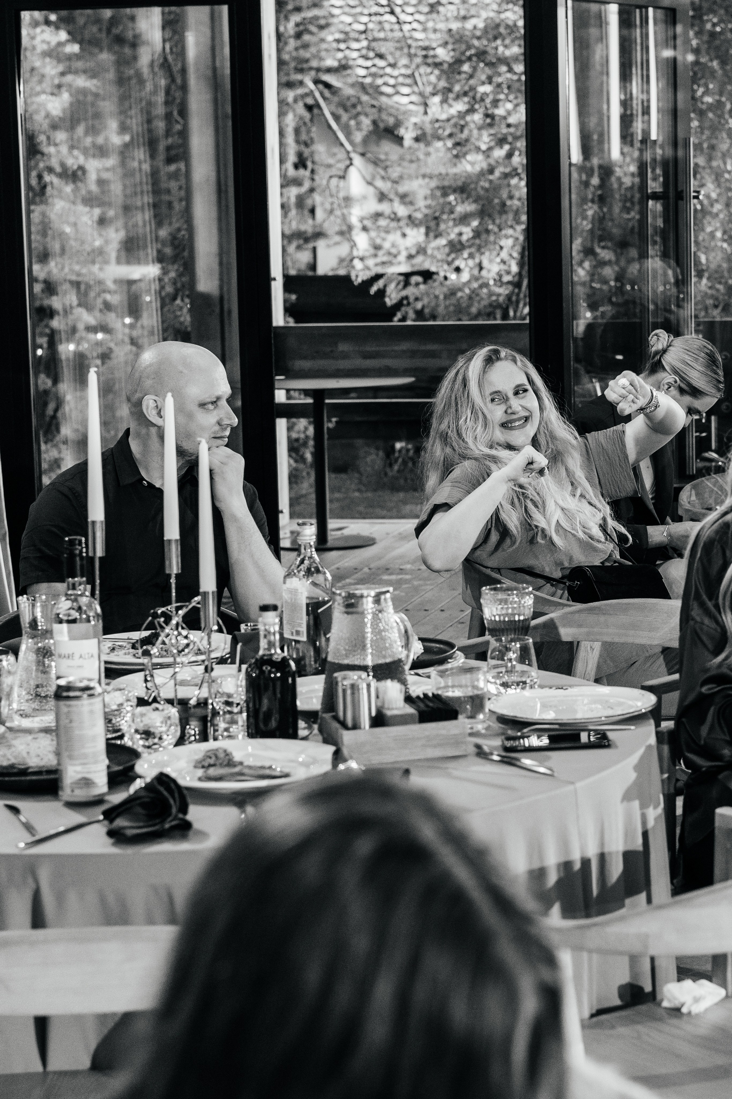 Элла & Кирилл. Свадебный фотограф Барнаул Алексей Павлов