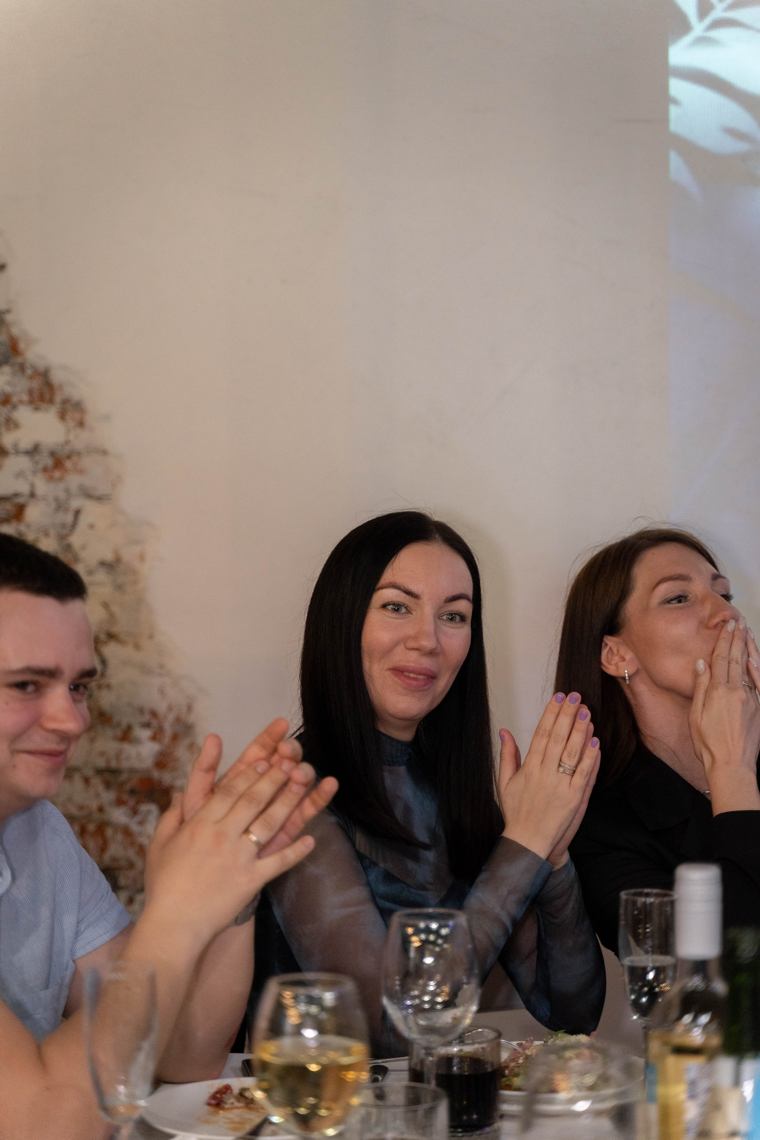 Роскошное 30летие. ALISON FILMS