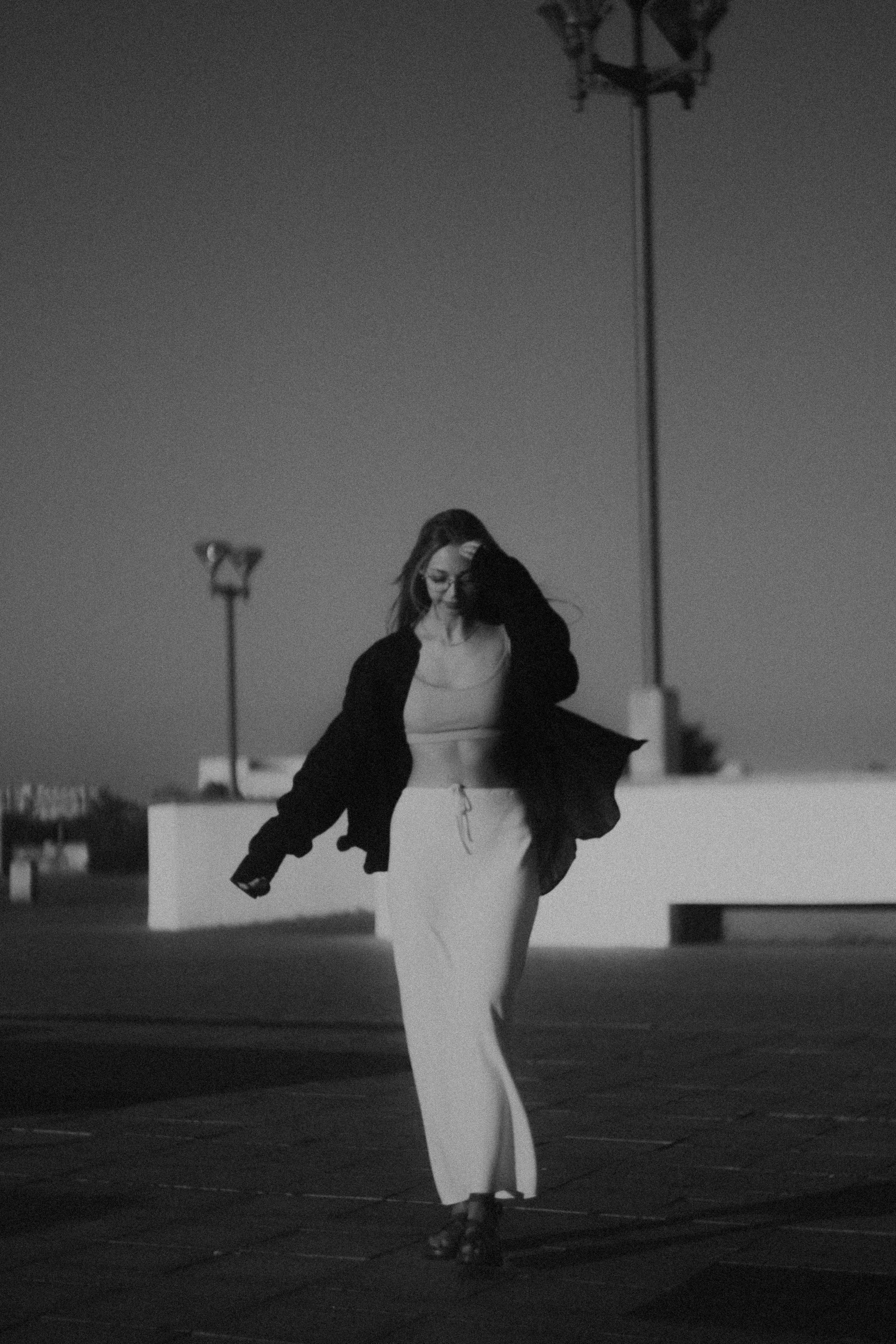 ALEKSANDRA. MAX TIHANKOV