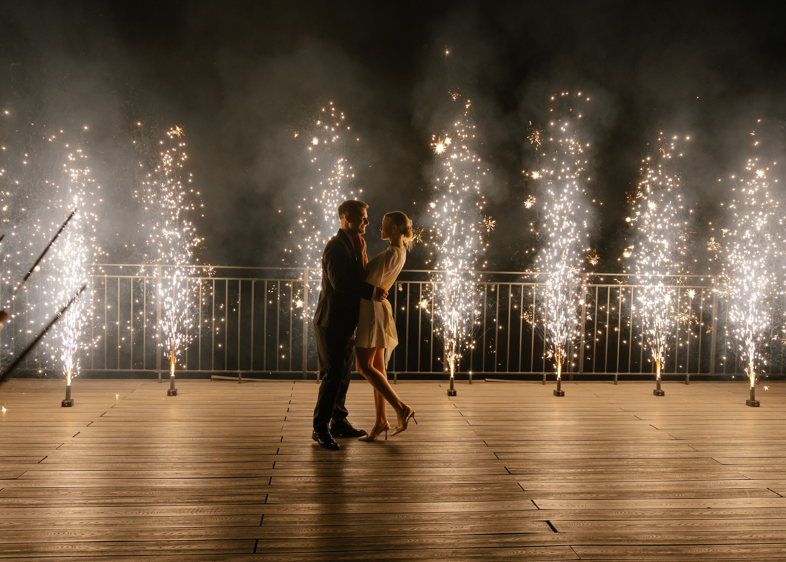 Станислав и Анжелика. Свадебный фотограф в Калининграде Ольга Пасечник