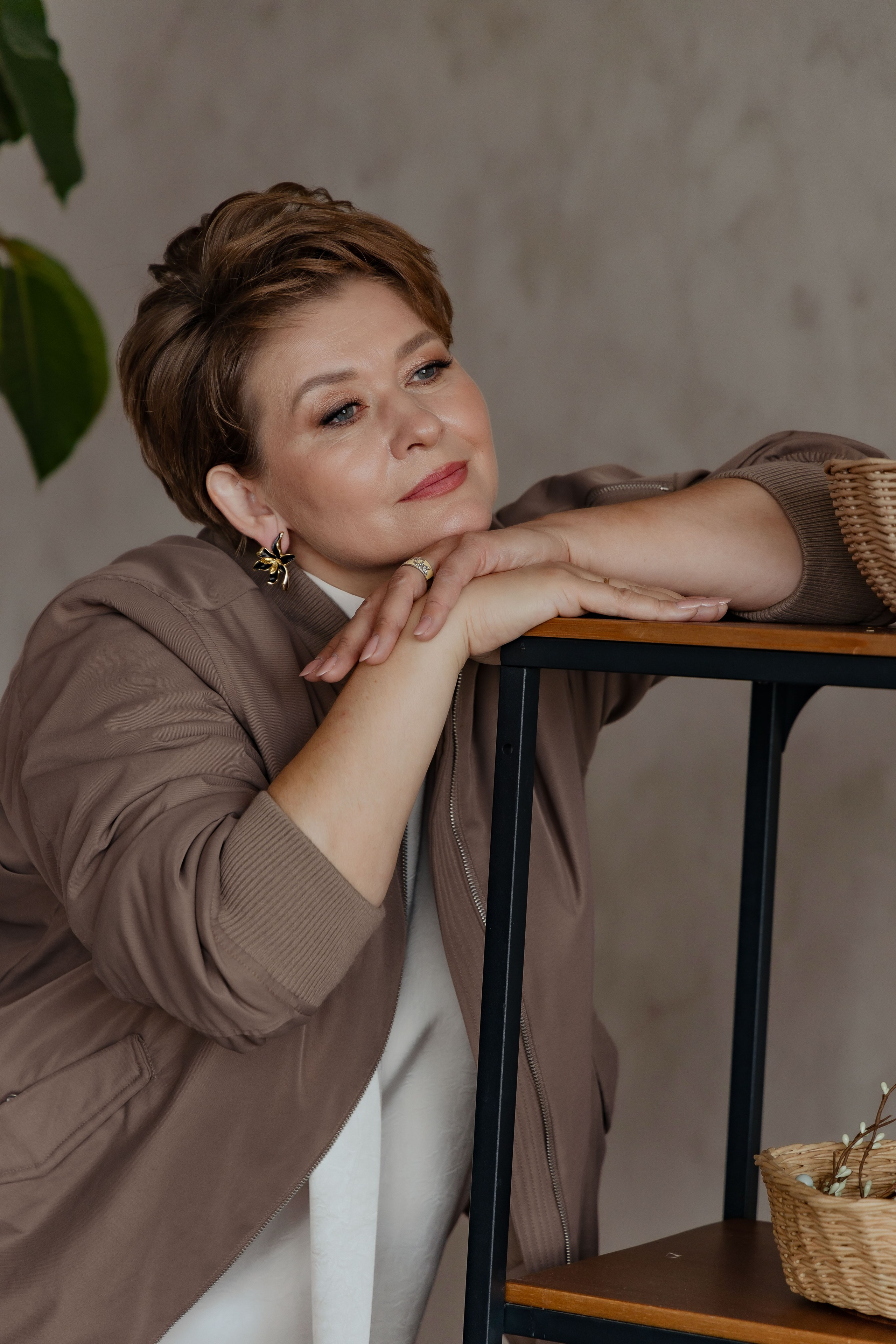 Контент для владелицы швейным производством. Фотограф в Барнауле Юлия Яковлева