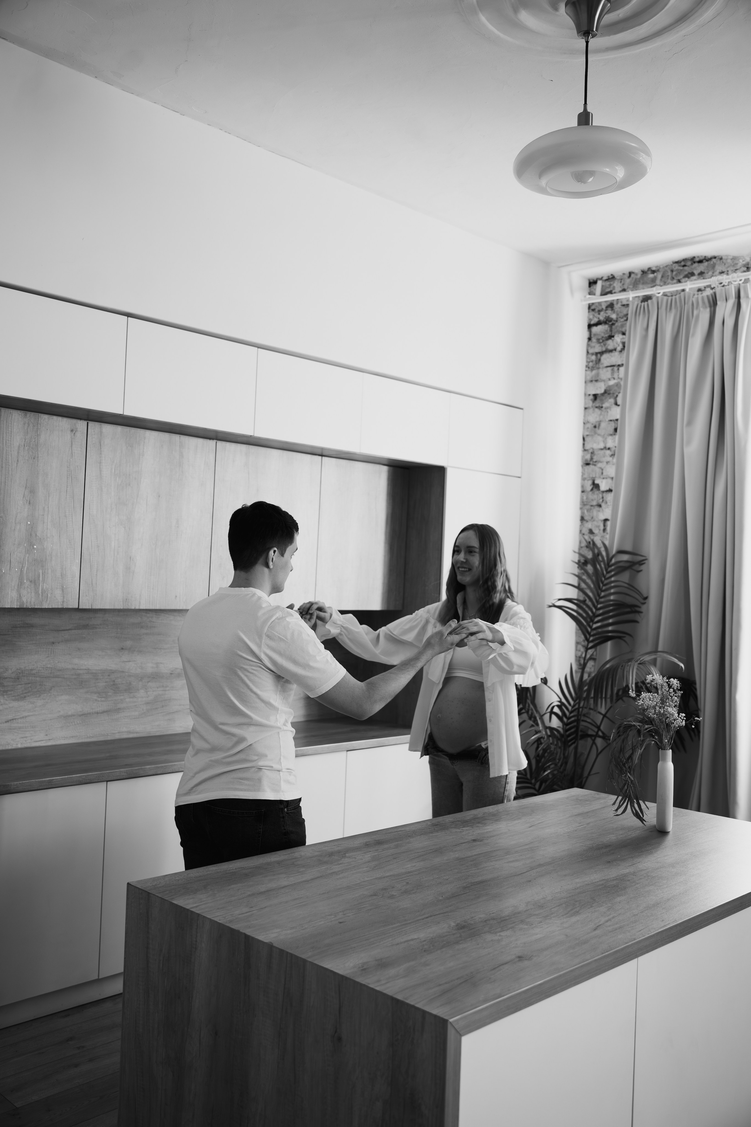 Беременная фотосессия. Свадебный фотограф