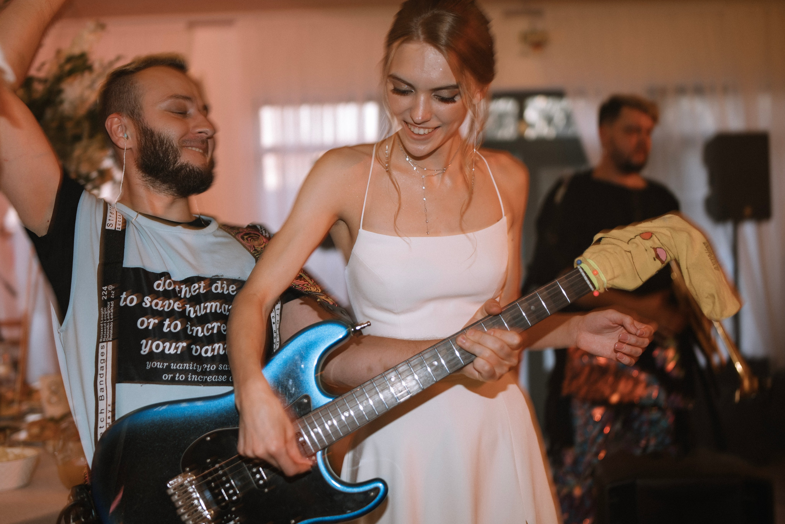 Александр и Анна. Старочеркасск. Фотограф Костикова Анастасия Ростов-на-Дону