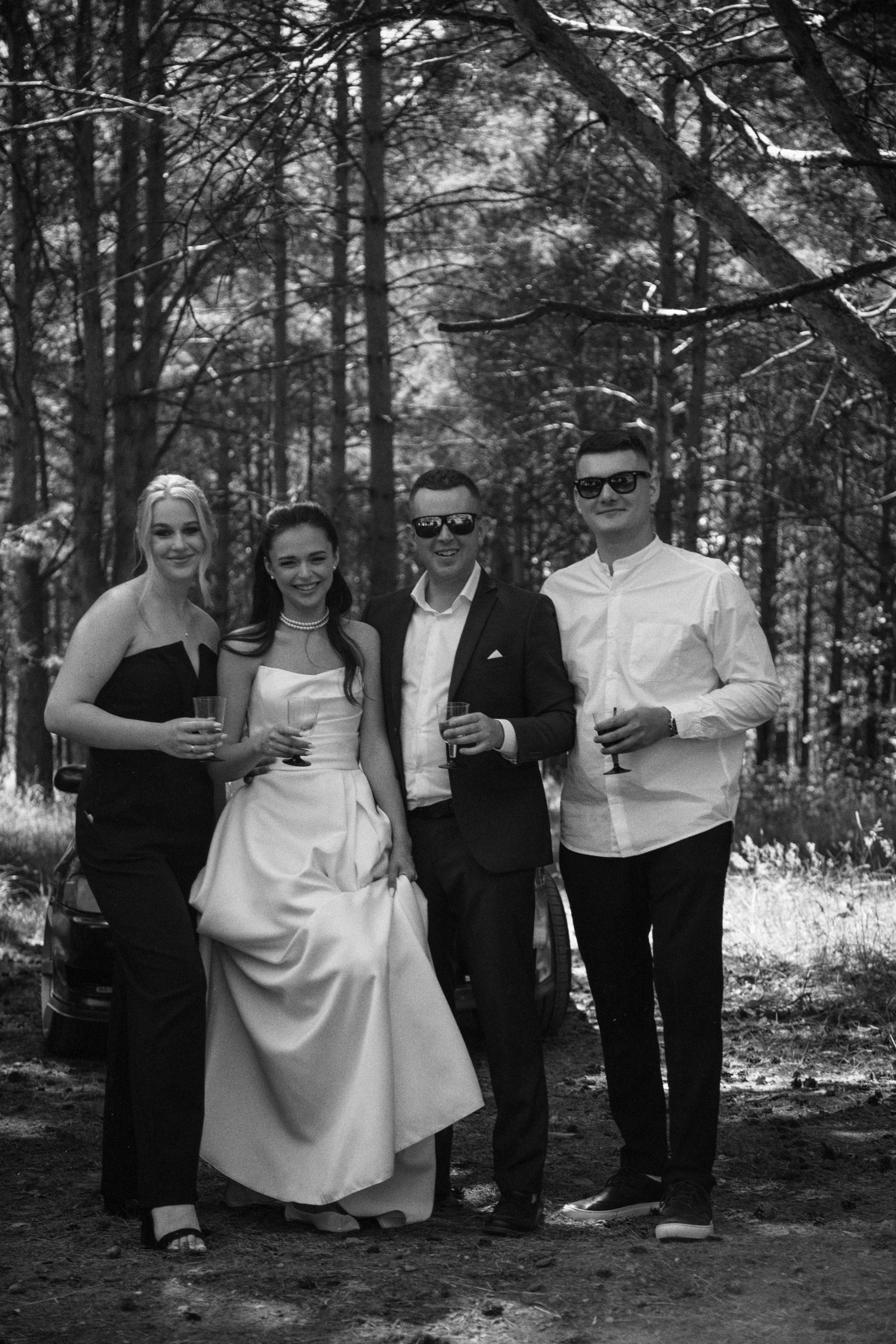 Таня и Вова. Фотограф Смоляк Алена