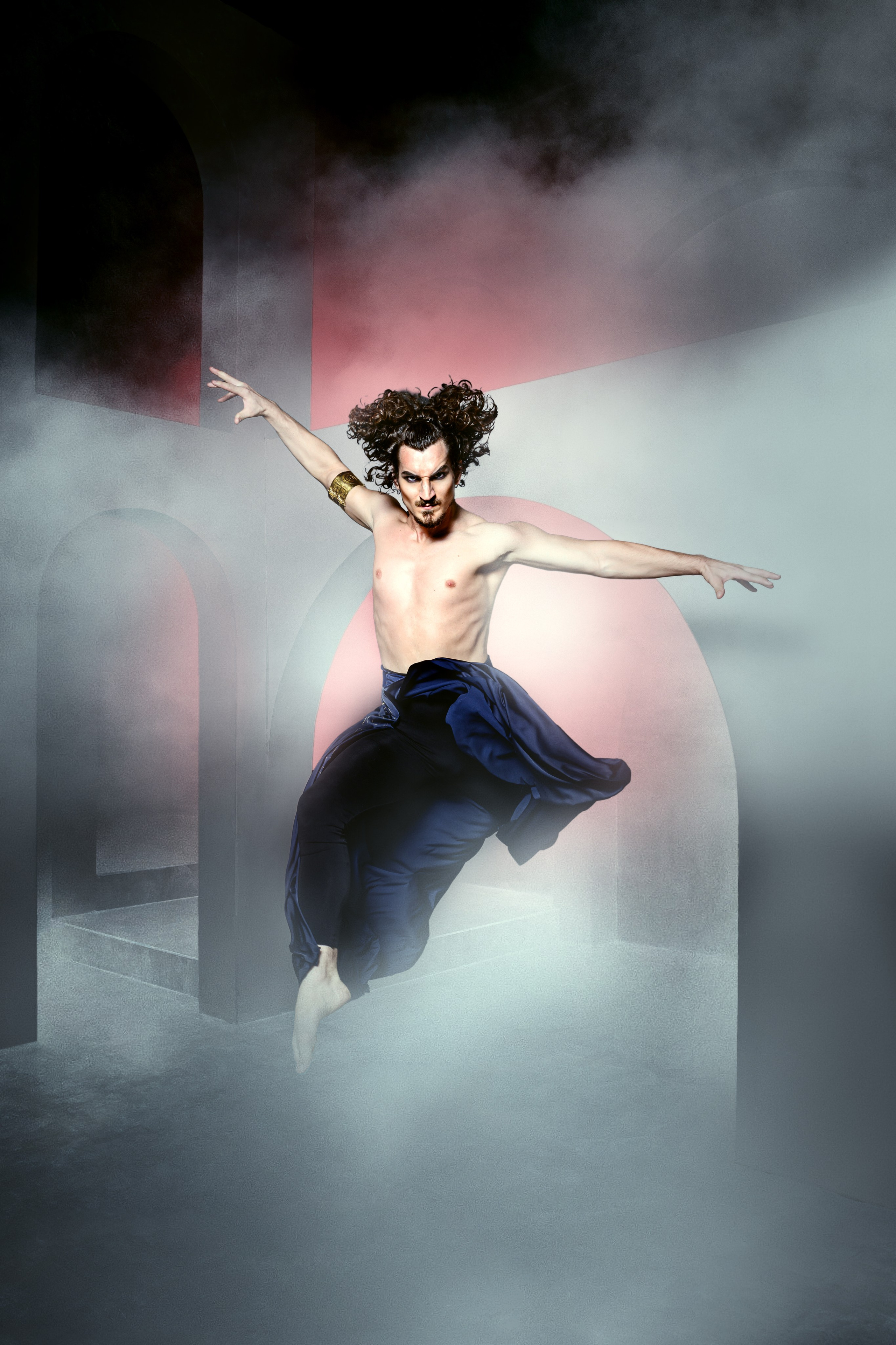 ГАЛЕРЕЯ. Портретный | свадебный фотограф в Москве