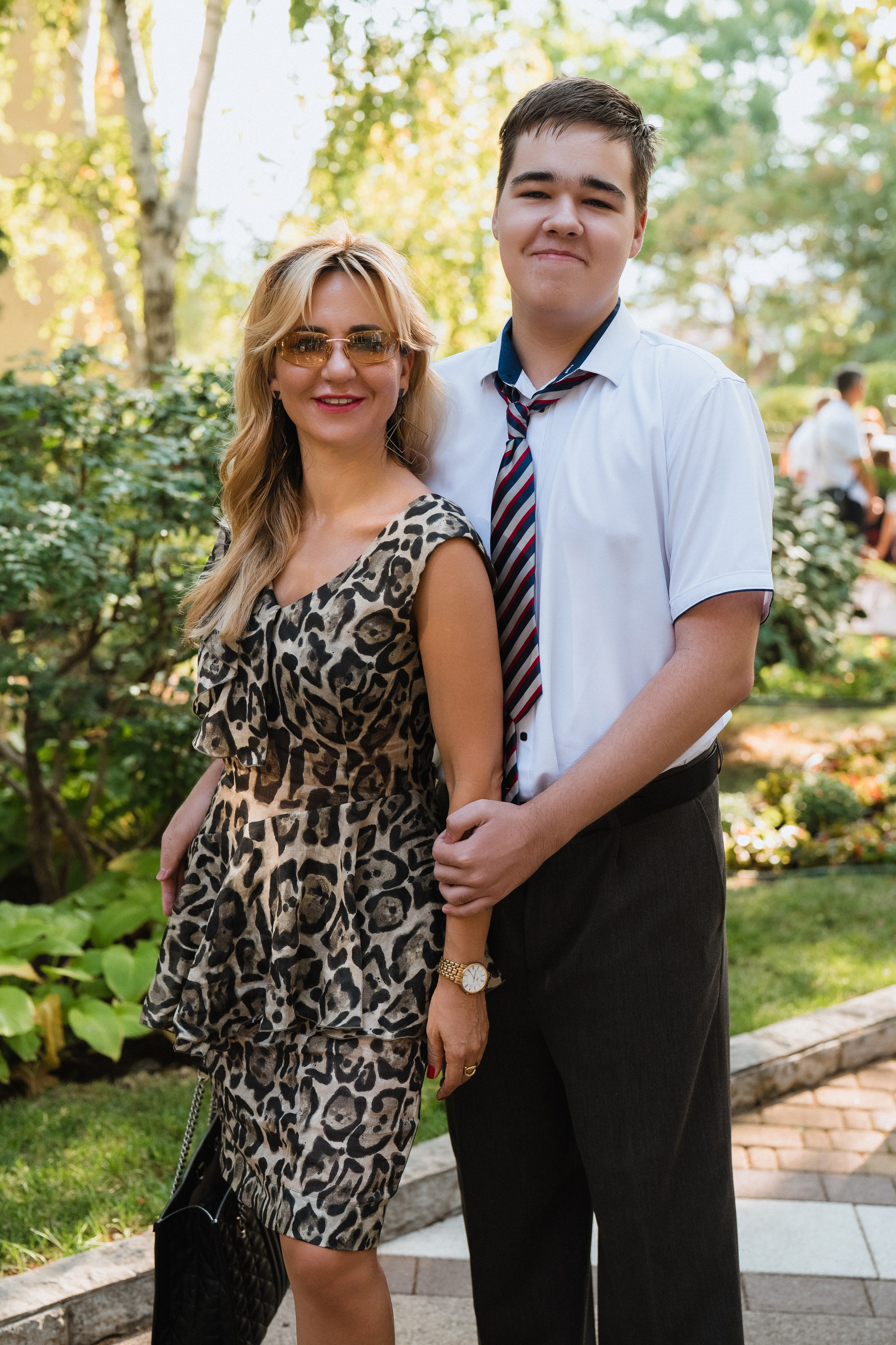 11 класс Личность. Выпускные альбомы Натальи Бутко: Новороссийск, Анапа, Геленджик