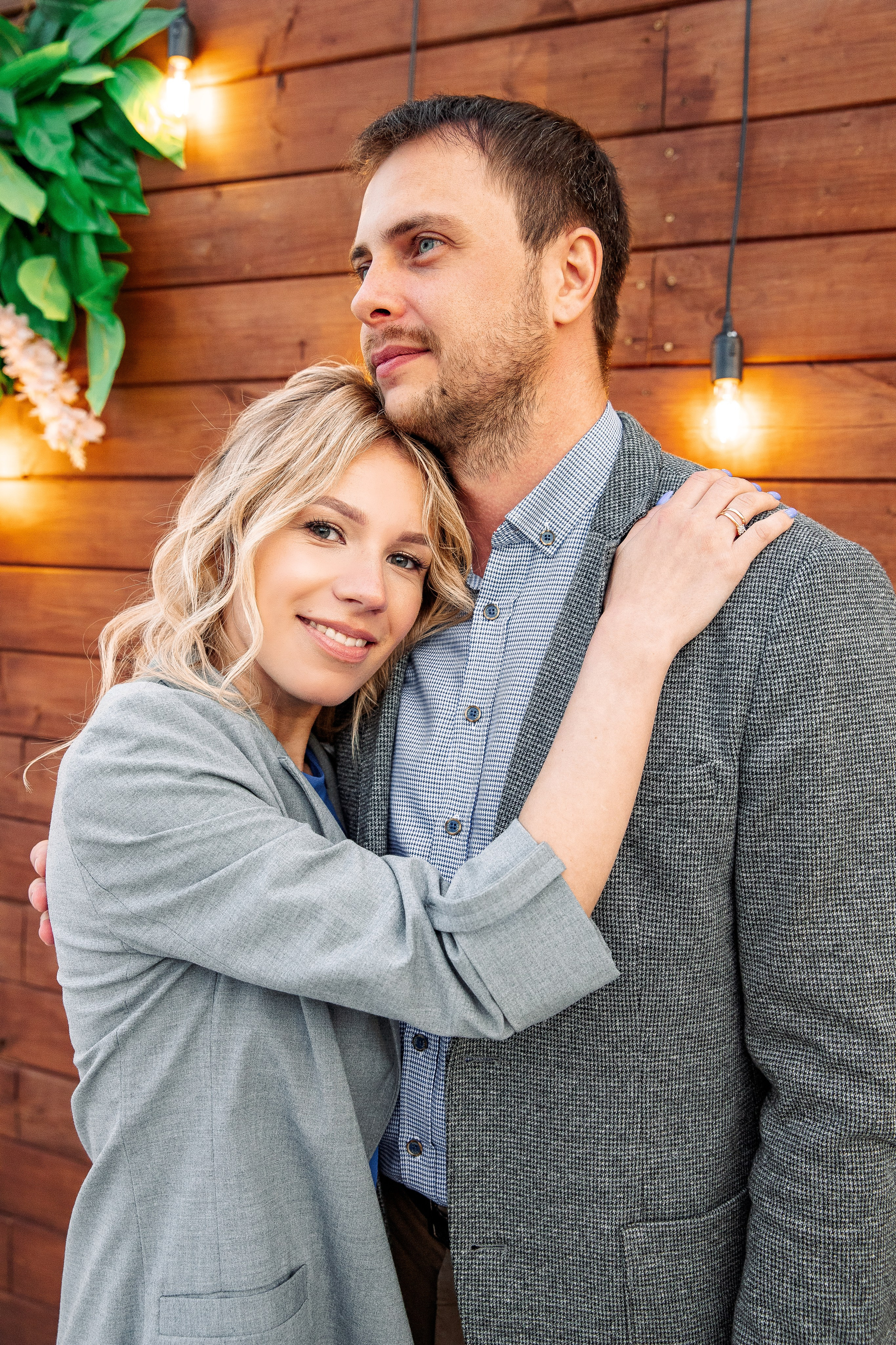 Кирилл и Екатерина. Свадебный и семейный фотограф в Челябинске Юлия Ишимова