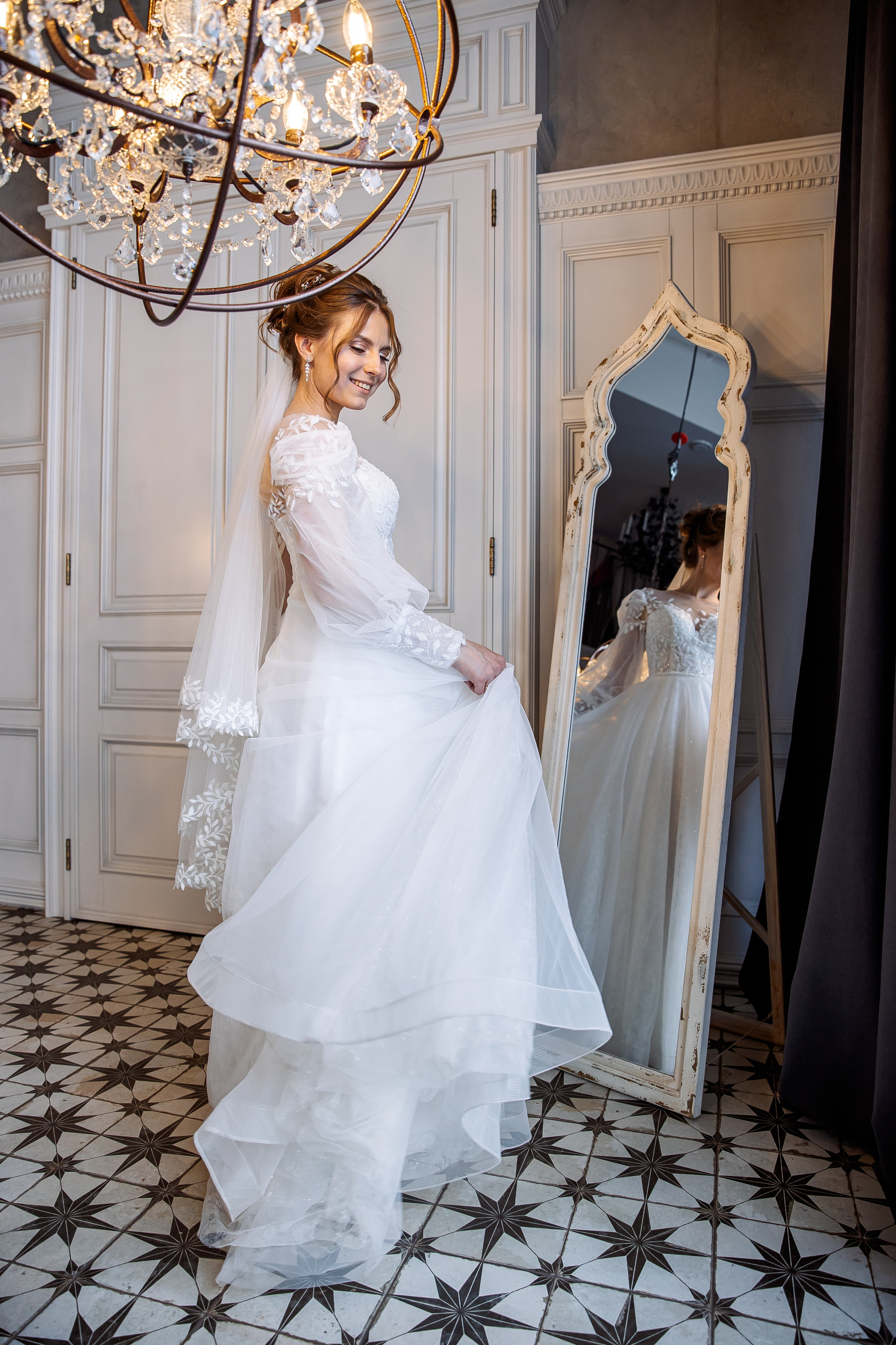 Евгений и Татьяна. Свадебный и семейный фотограф в Челябинске Юлия Ишимова