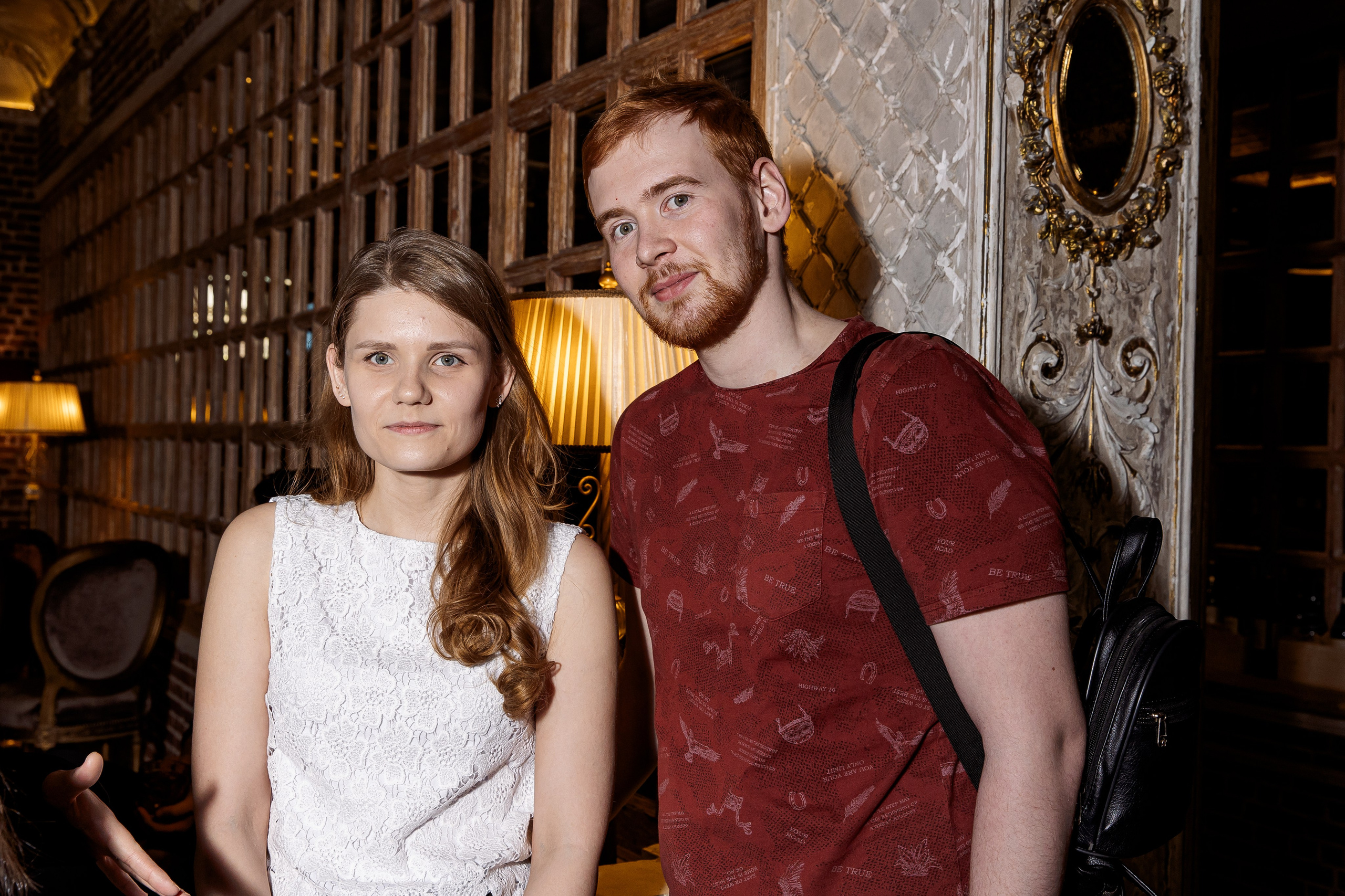 Свадебная выставка. Свадебный и семейный фотограф в Челябинске Юлия Ишимова