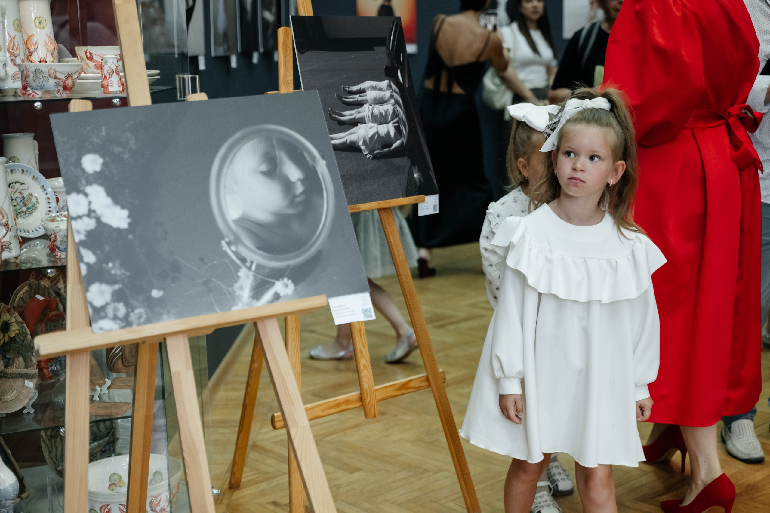 «ИСКУССТВО XXI ВЕКА» Ростов-на-Дону. ARTEXPOPHOTO