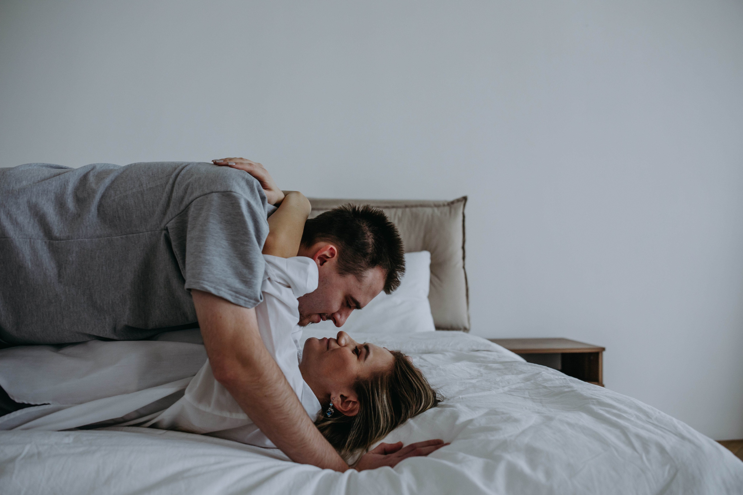 Елизавета и Сергей. Профессиональный фотограф