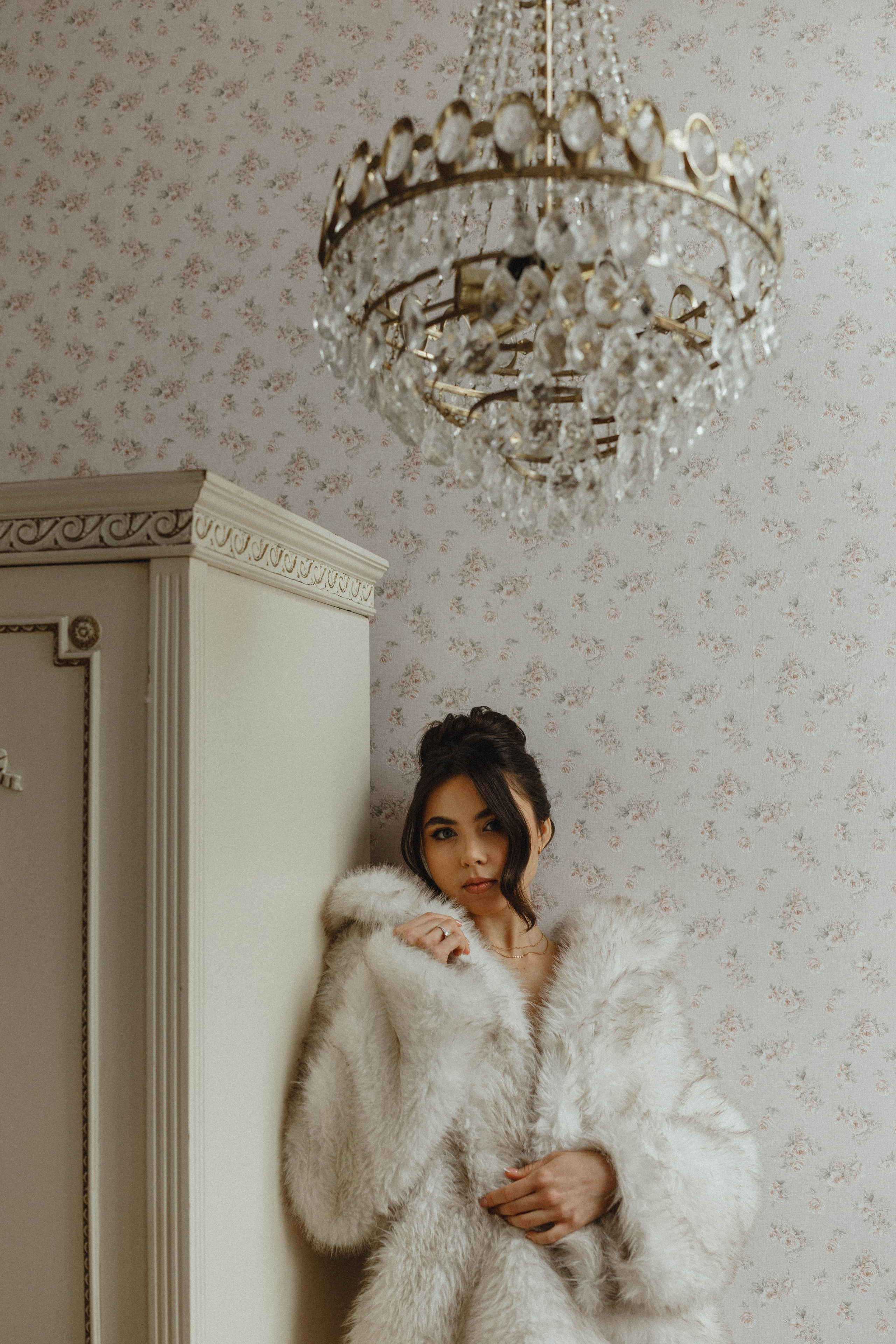 Аминам и Даниил. Профессиональный фотограф