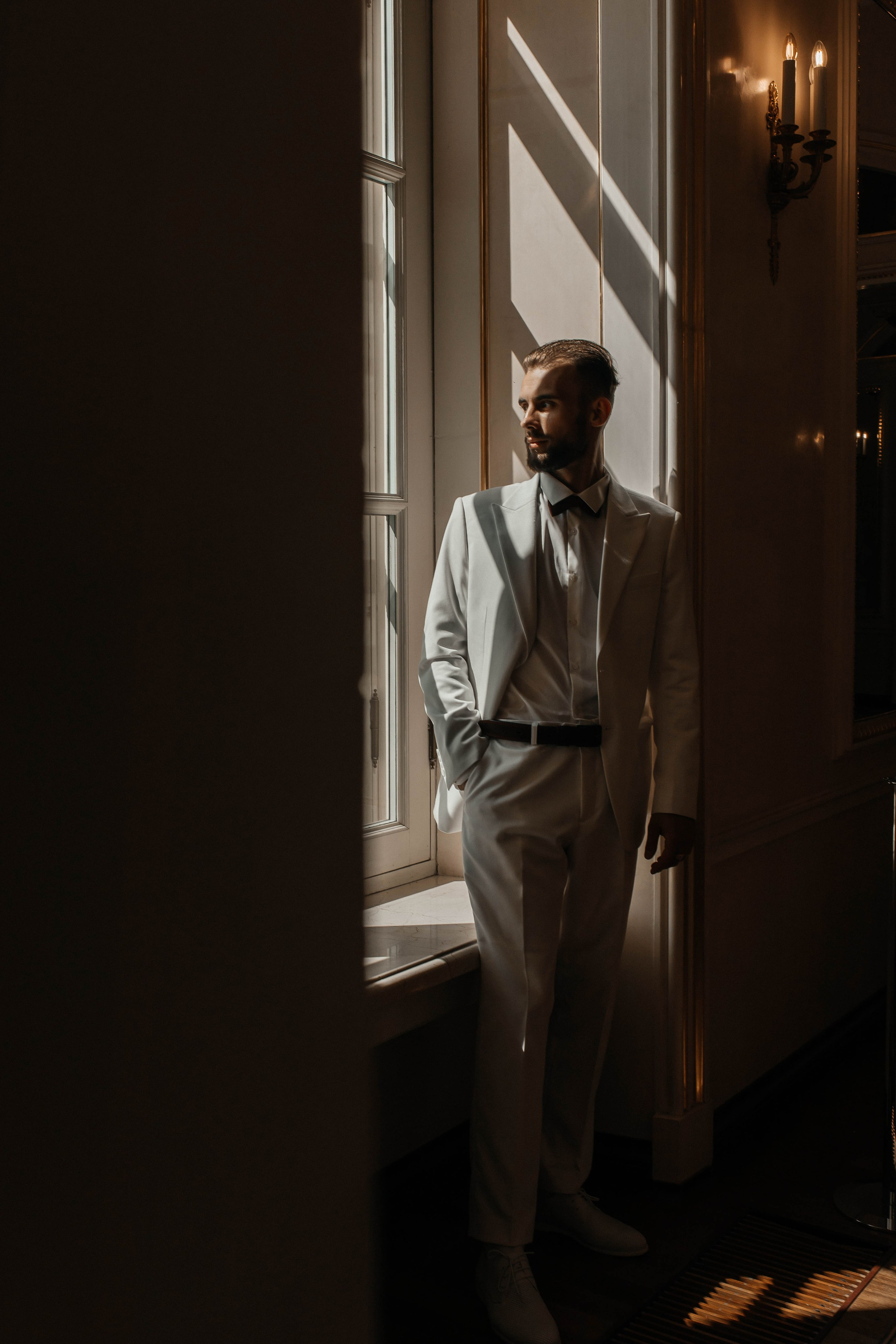 Тимофей и Александра. Профессиональный фотограф