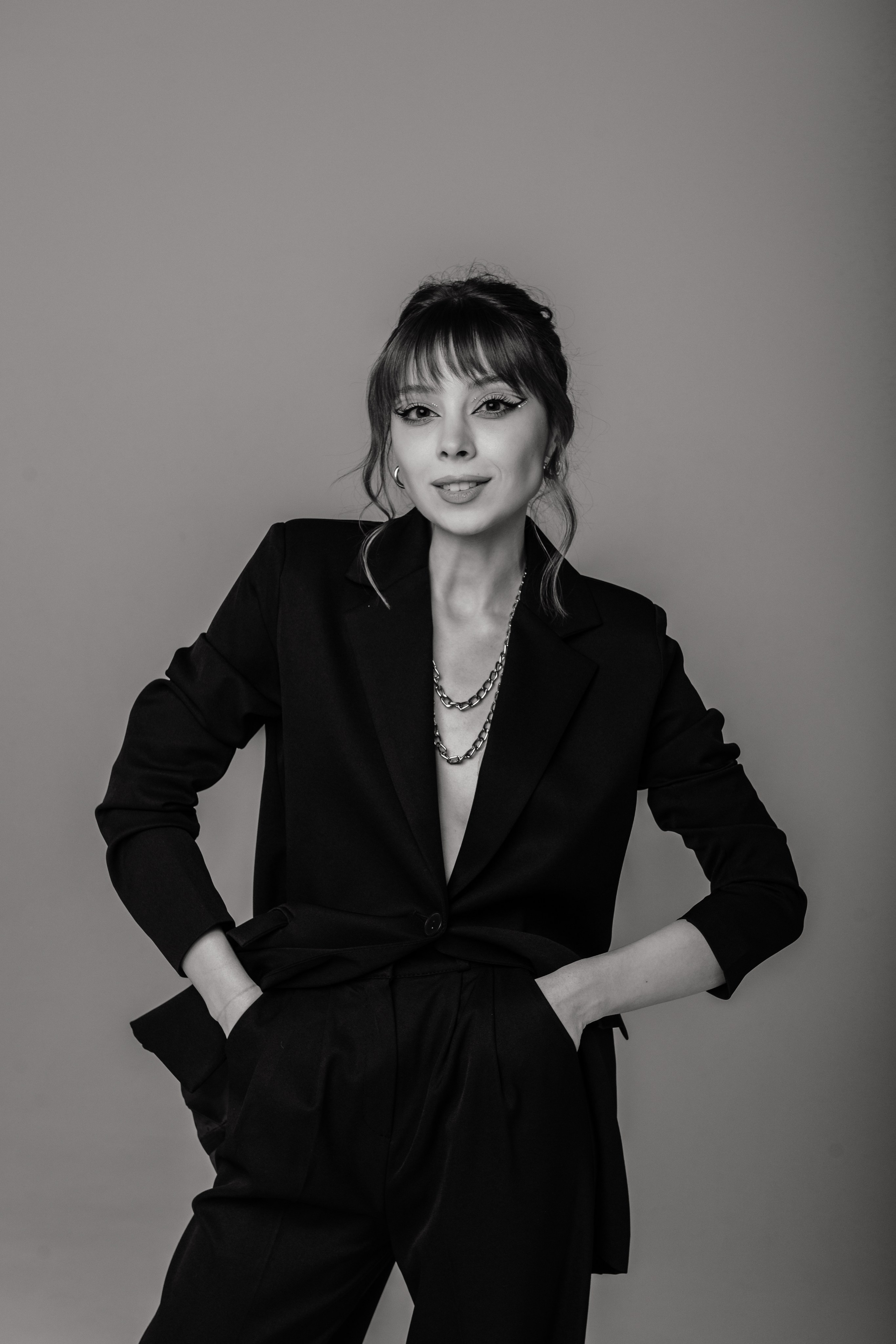 ПОЛИНА. Фотограф Лопаткина Ирина