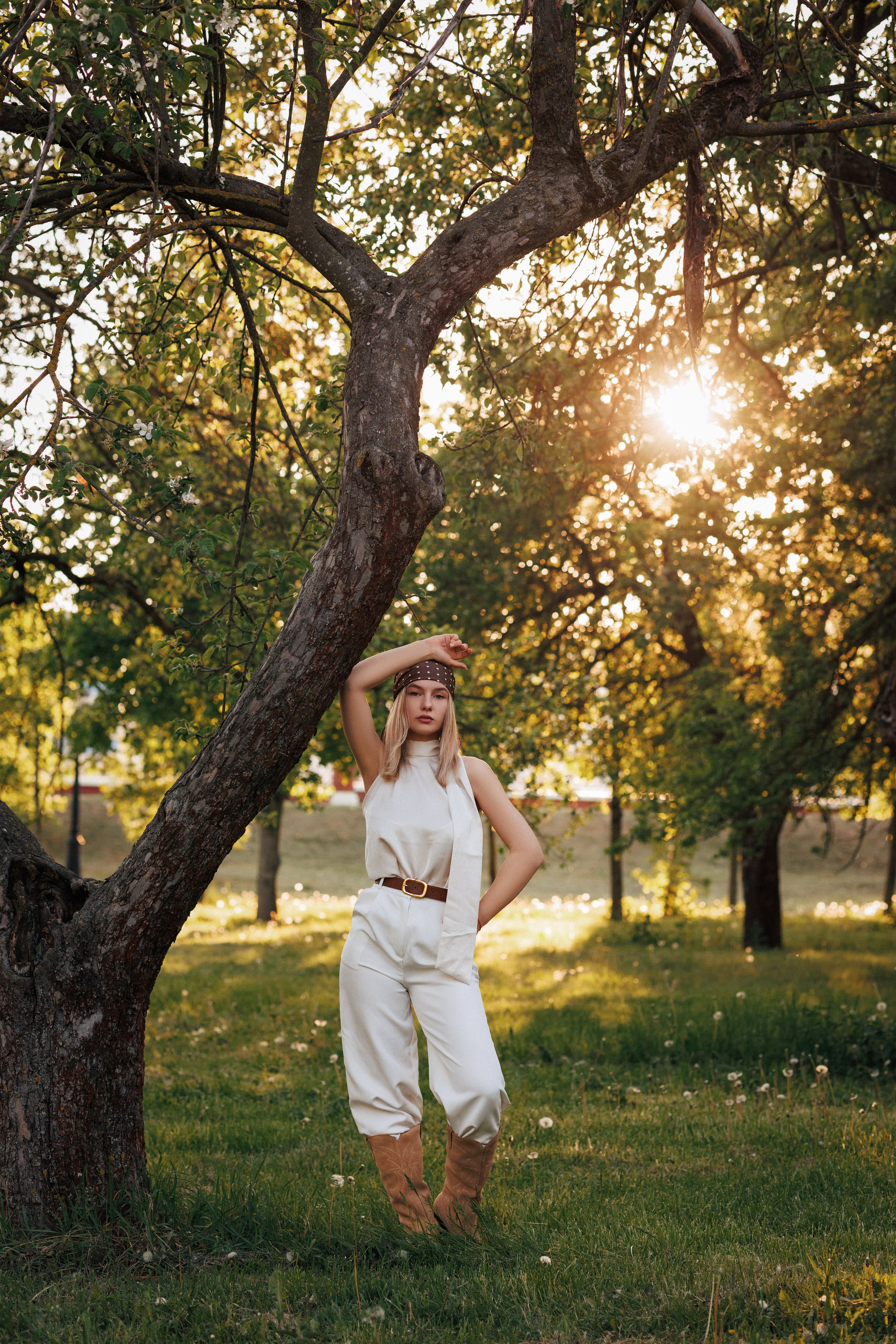 Индивидуальные фотопрогулки. Фотограф Минск