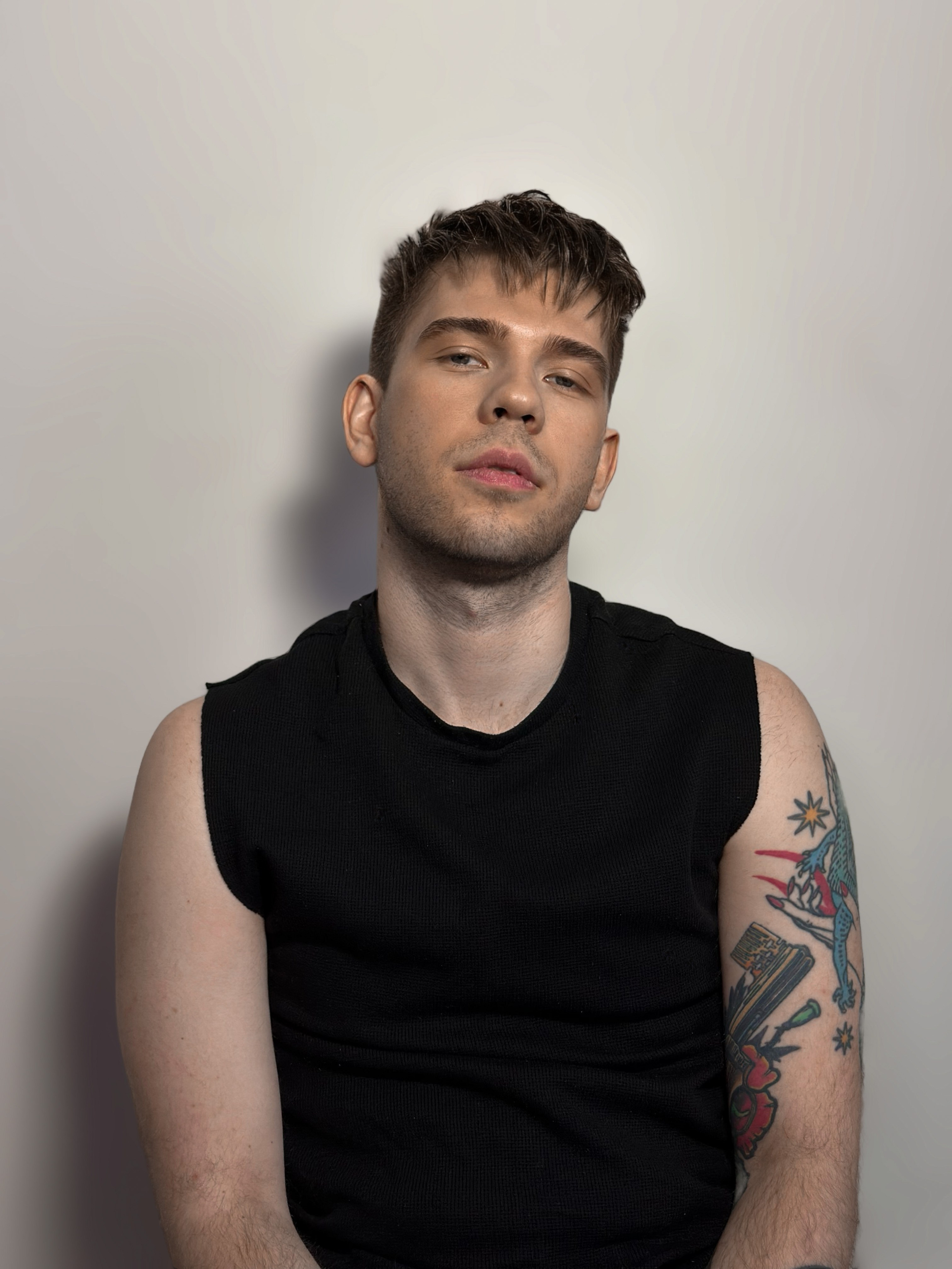 Съёмки для личных и экспертных блогов. Креативный визуал * фотограф спб * контент мейкер