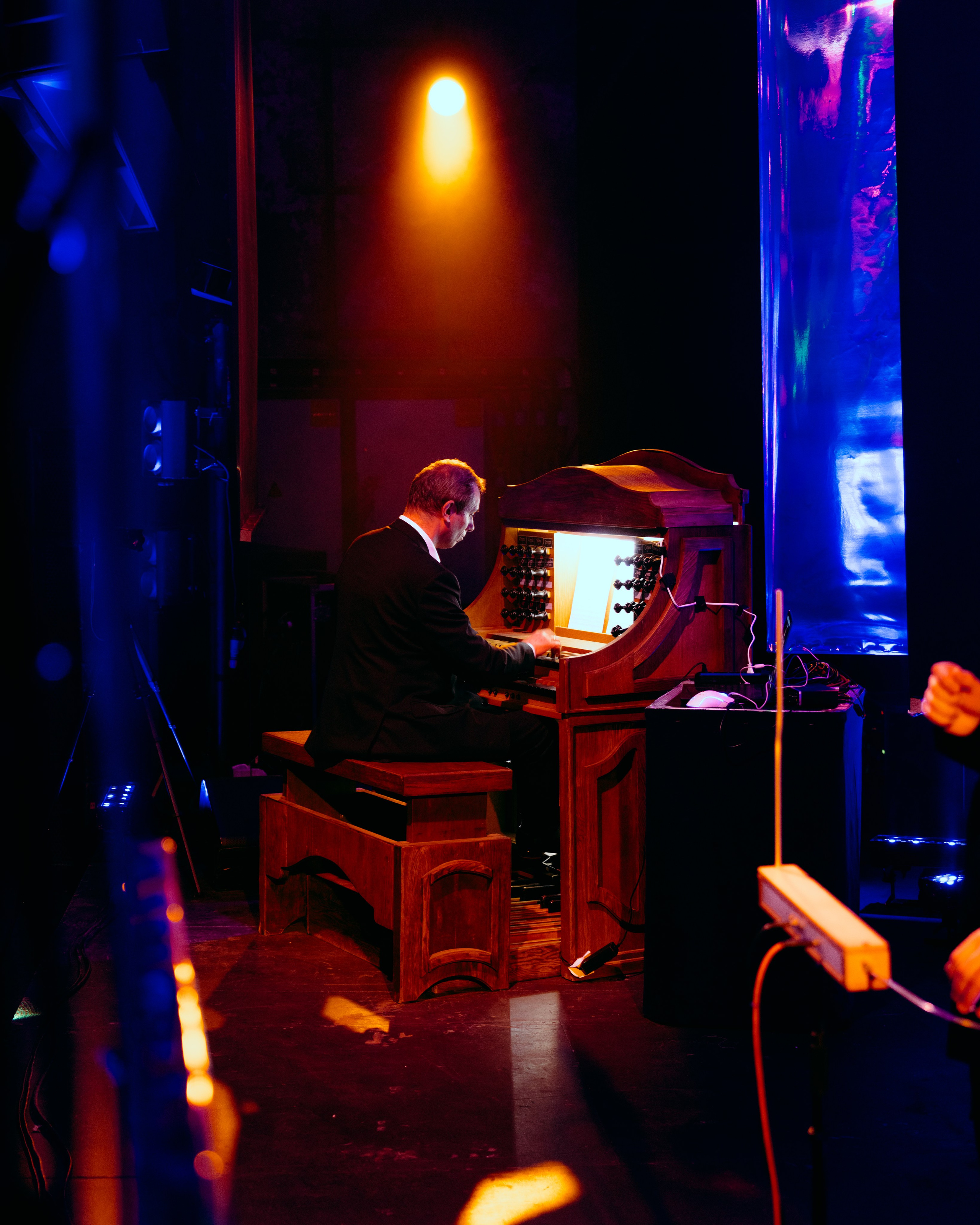 Искусство, ARMA. @tomrus: Рустам Шагиморданов — фотограф