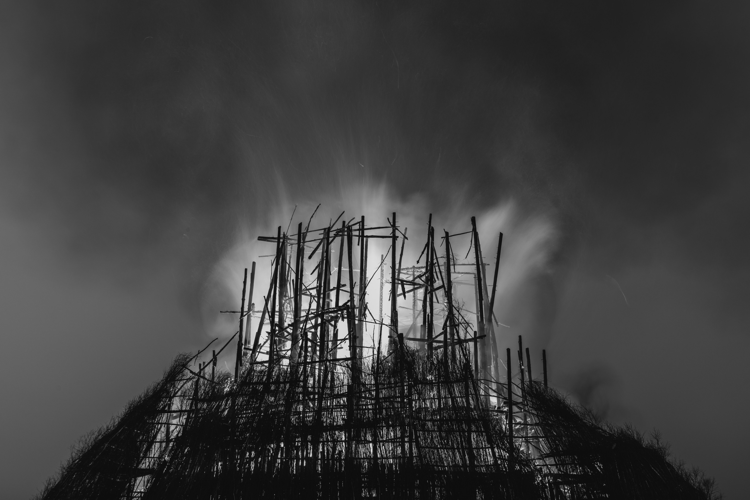 Масленица в Никола — Ленивце. @tomrus: Рустам Шагиморданов — фотограф