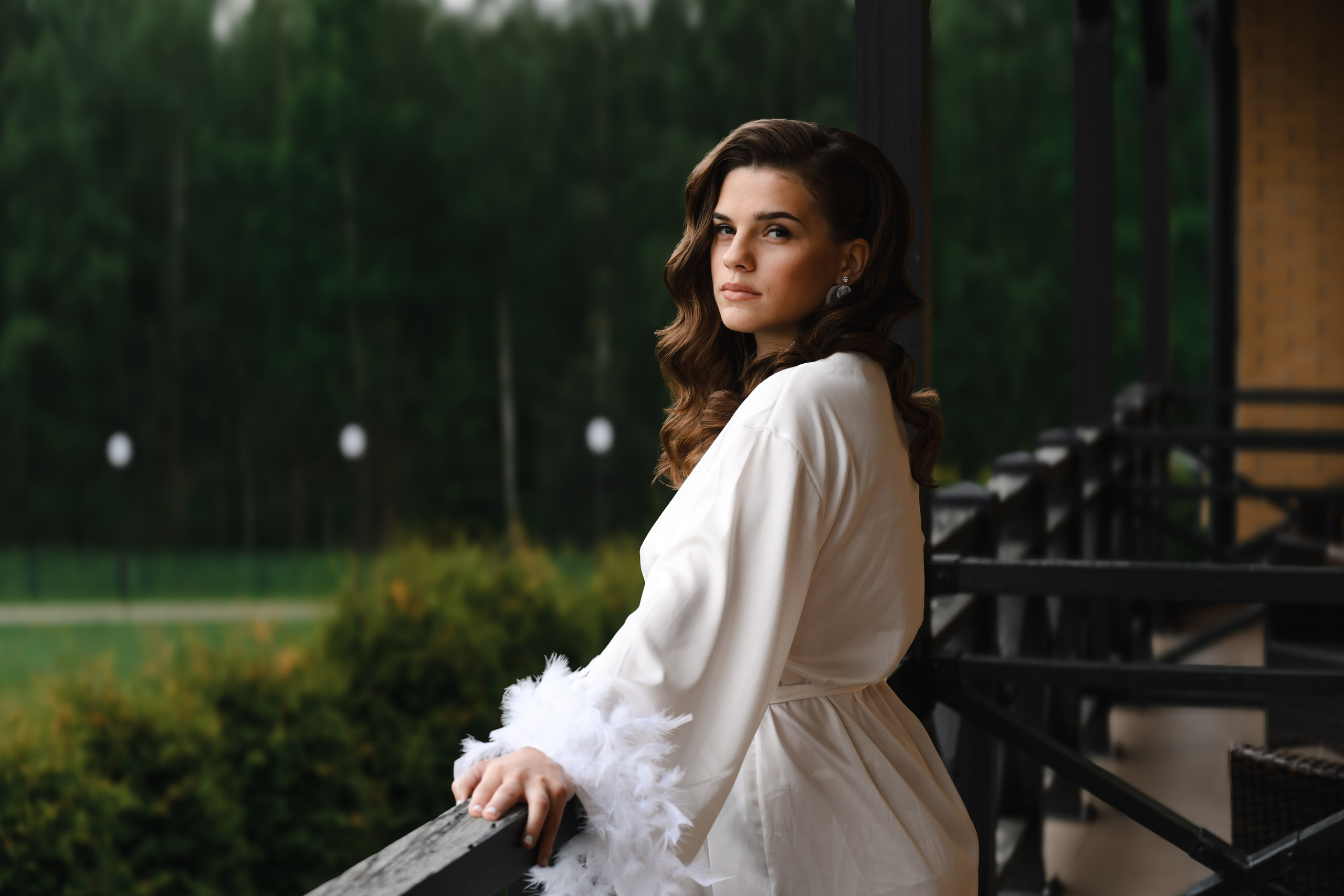 Светлана & Игорь. Свадебный фотограф в С-Пб Борис Большой