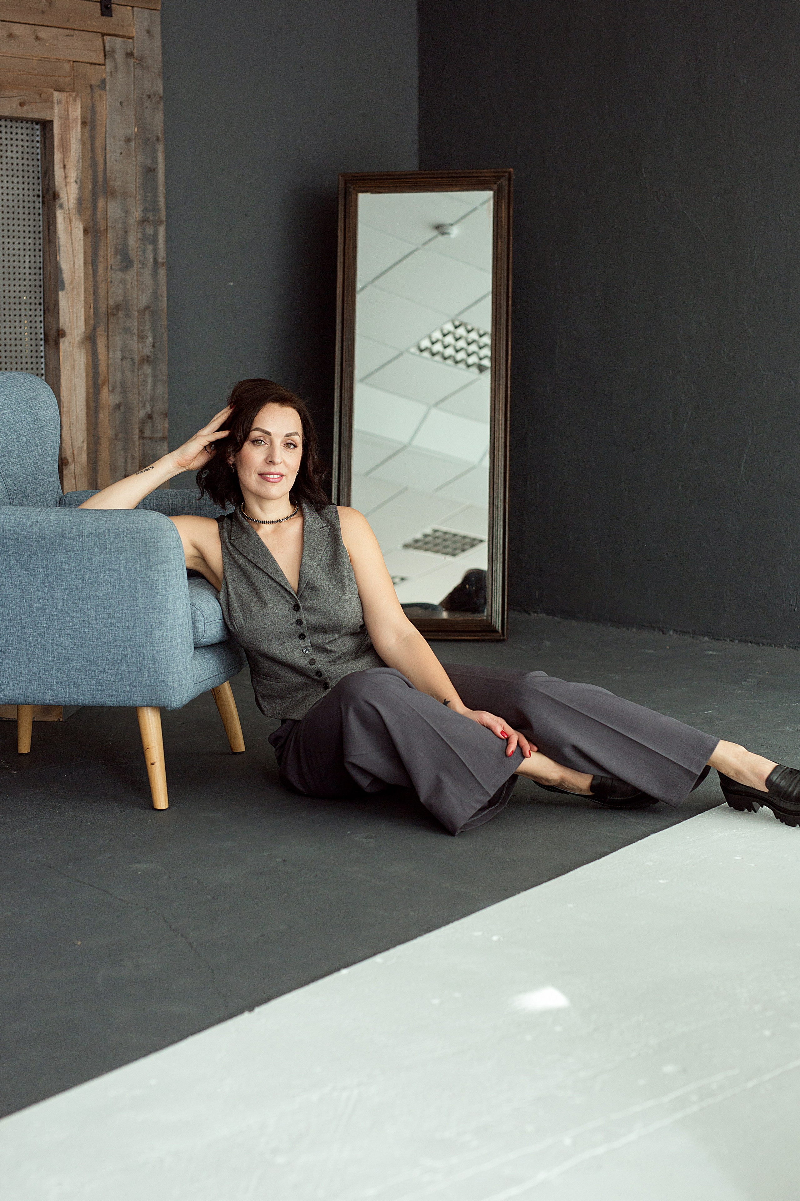 Виктория. Людмила Далидович топовый семейный фотограф Находка/Владивосток