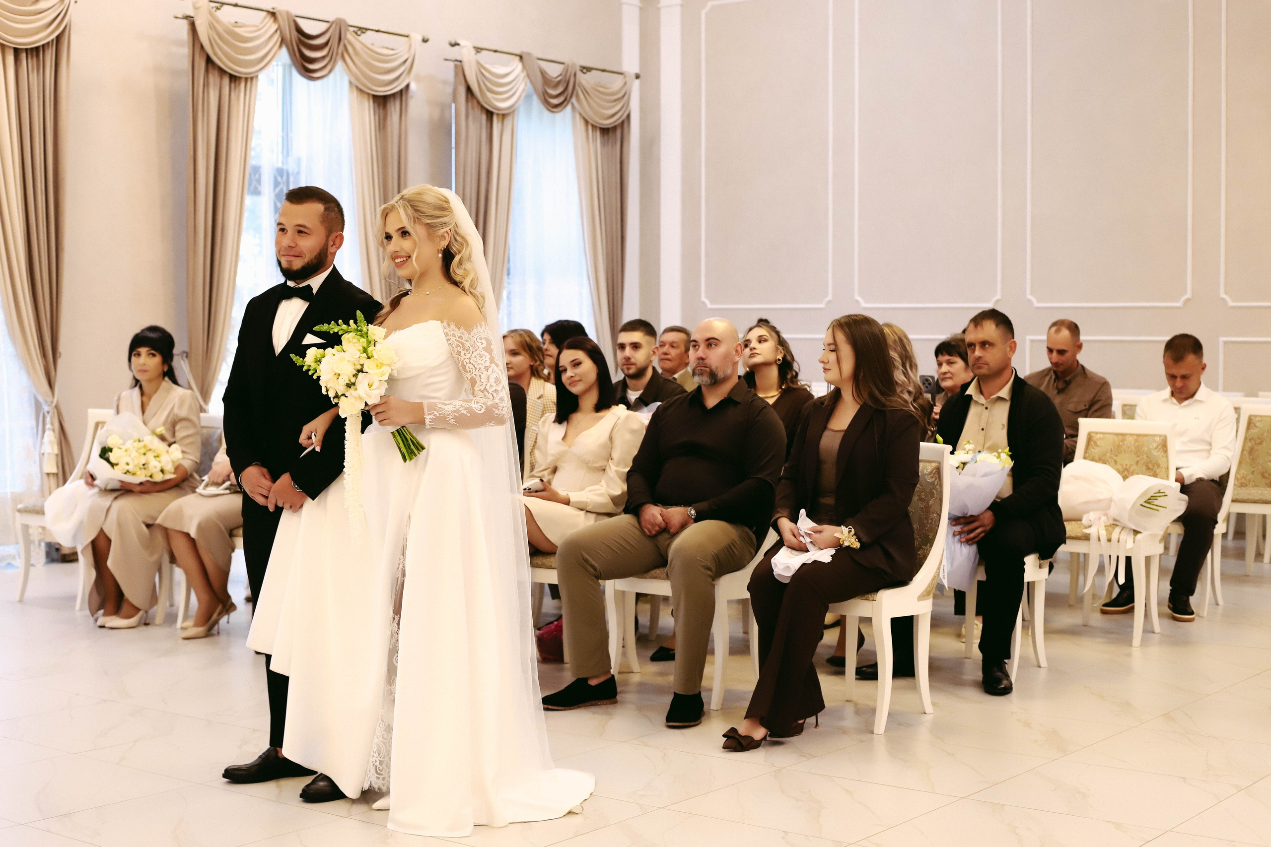 СОФИЯ & МИХАИЛ. Фотограф Мариуполь | Ялта | Крым — Диана Мазенко