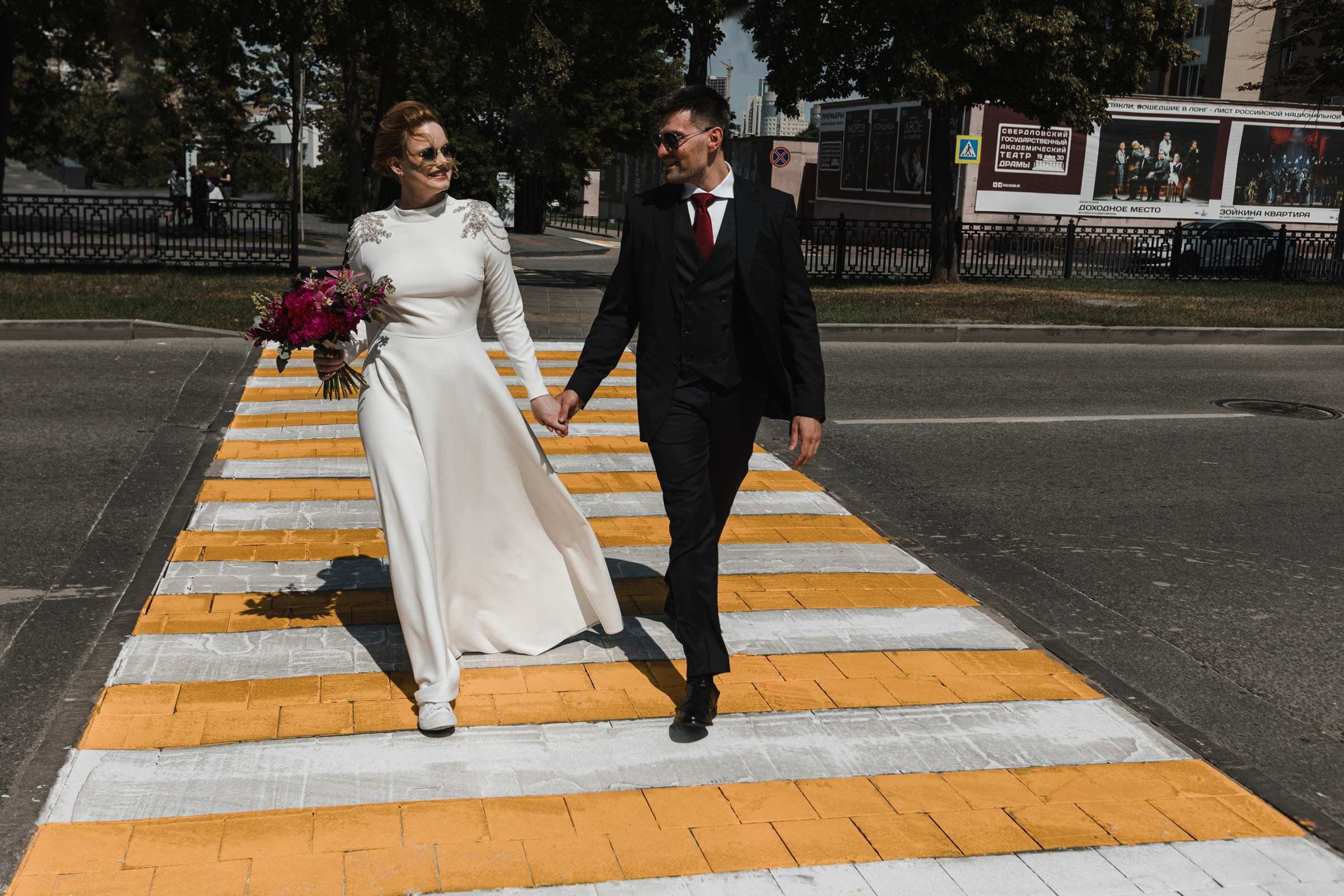 Tigran + Valeria. Антон Айрис | Anton Iris — стильно сниму твою свадьбу и депрессию