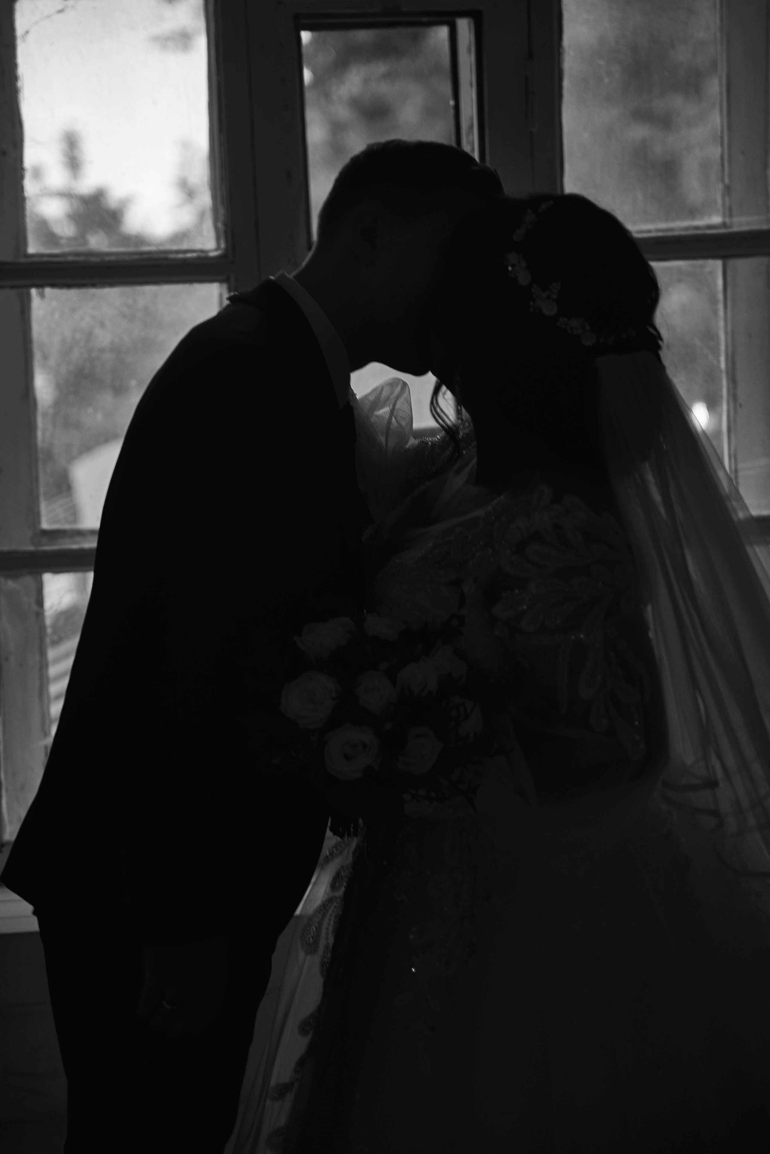 Анастасия и Елисей. Андрей Винников фотограф в Нижнем Новгороде