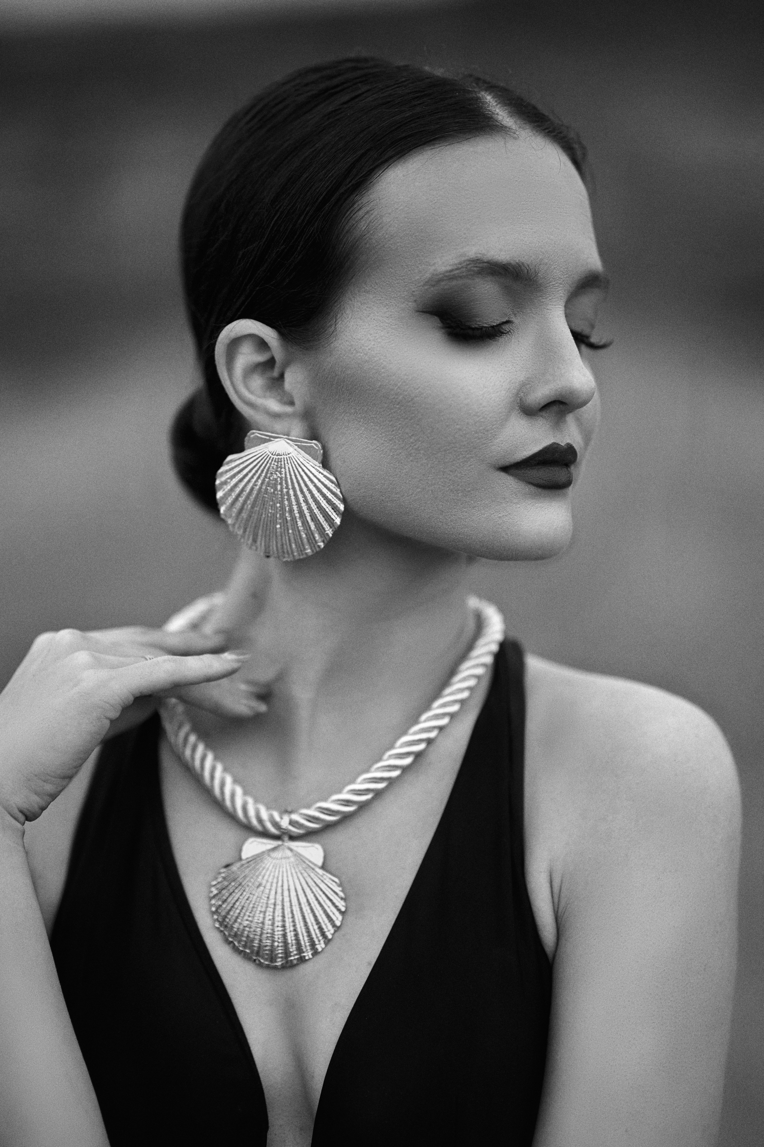 Индивидуальная загородом. Фотограф в Твери Helga J. Fox