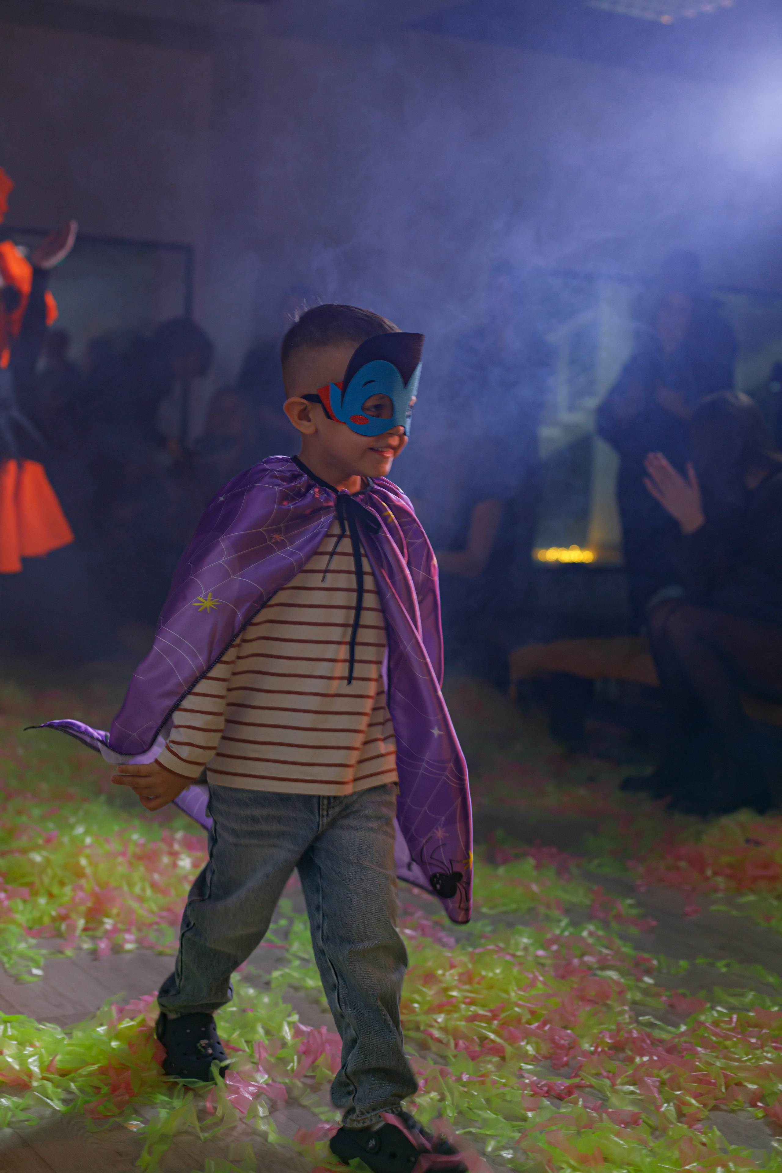 HALLOWEEN. Photokarish