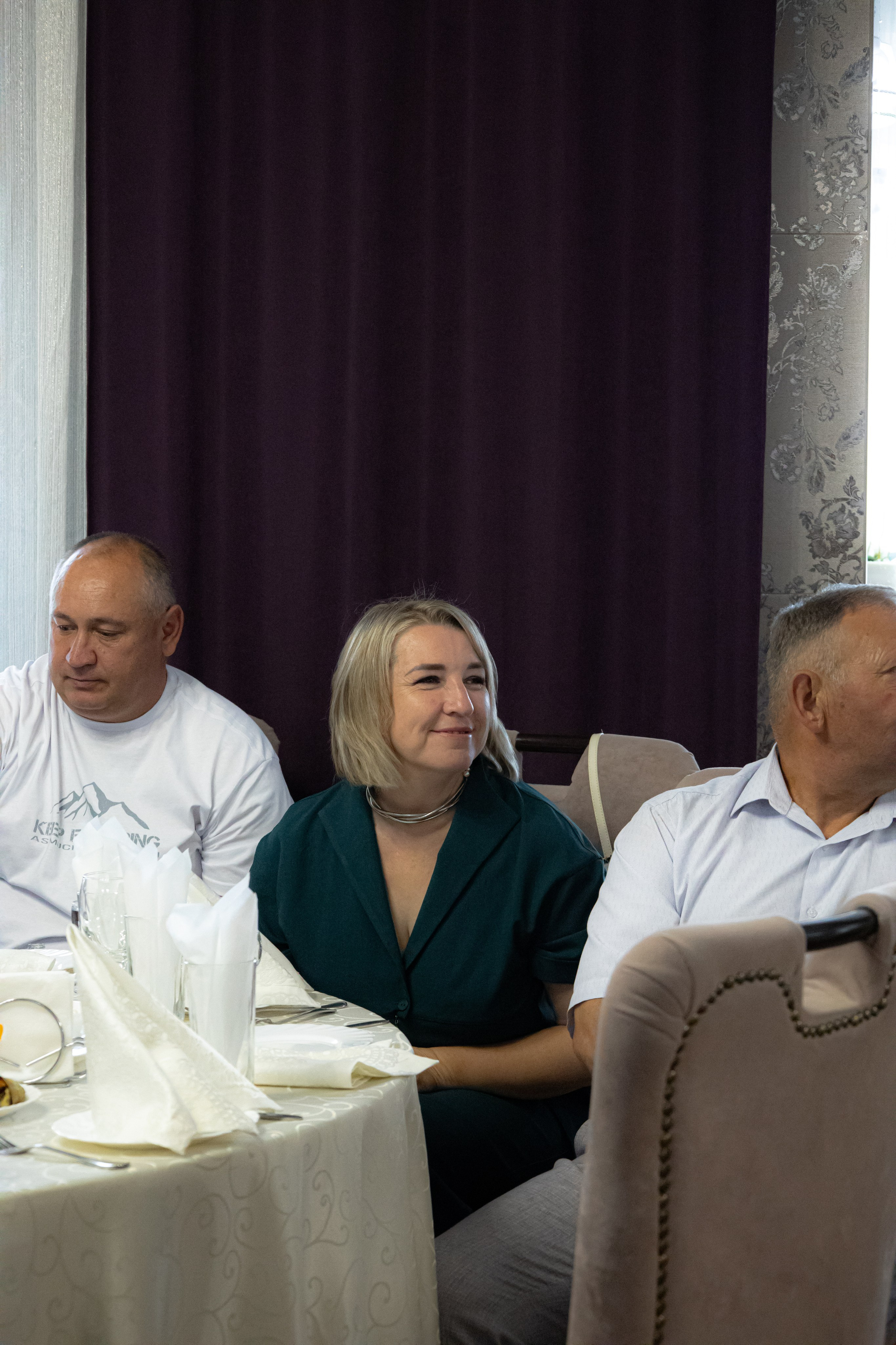 OKSANA BIRTHDAY. Photokarish