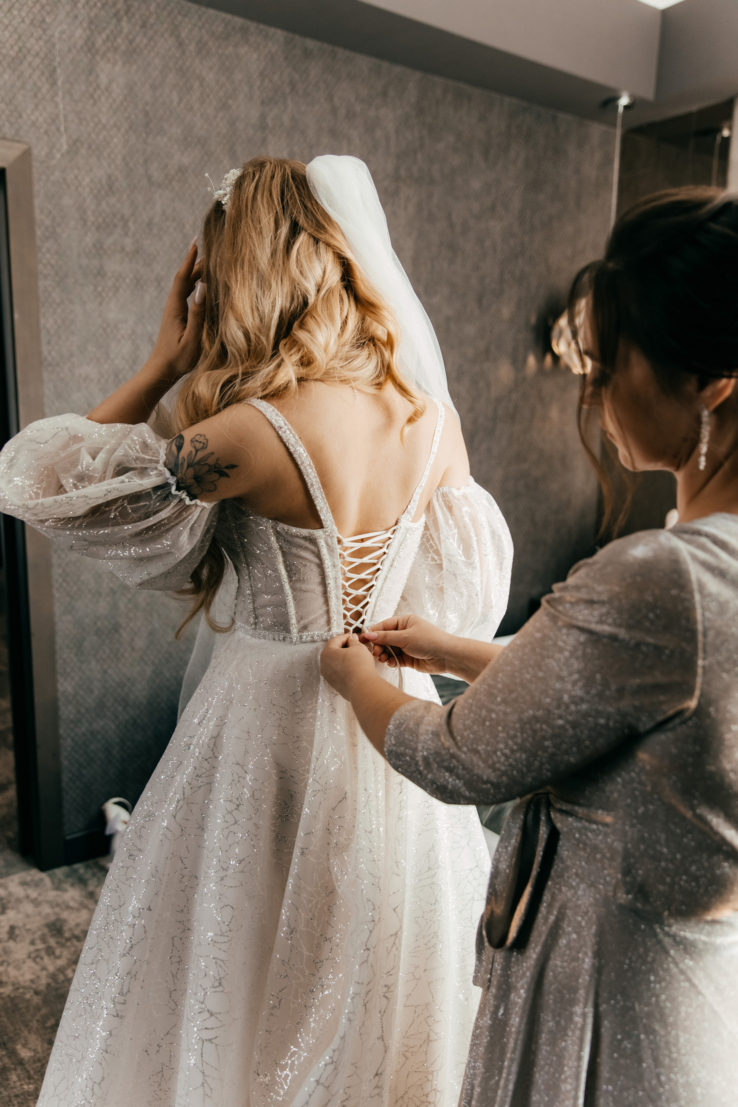 Константин и Алина. Свадебный и семейный фотограф Кристина Савенкова