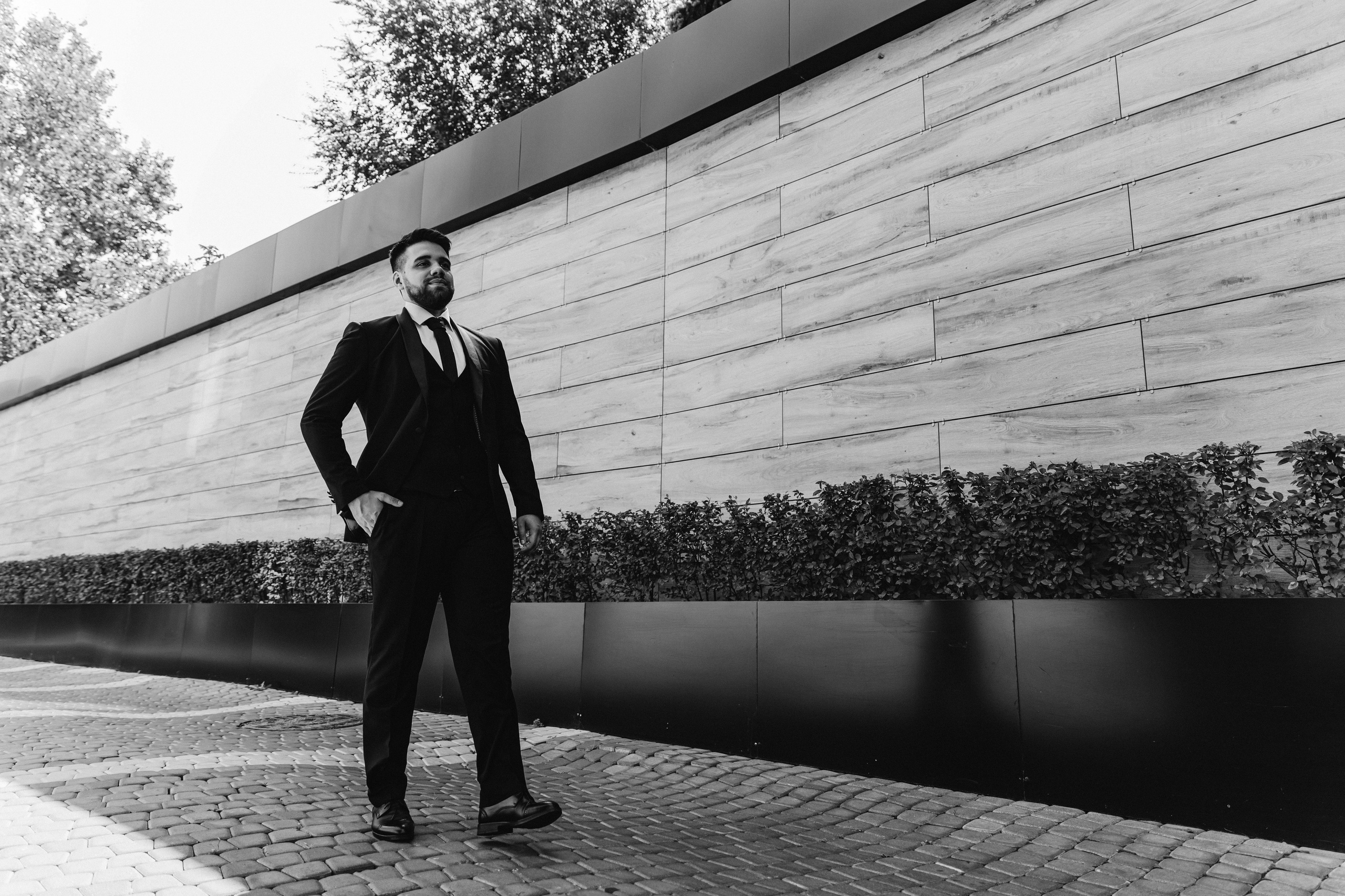 Константин и Алина. Свадебный и семейный фотограф Кристина Савенкова