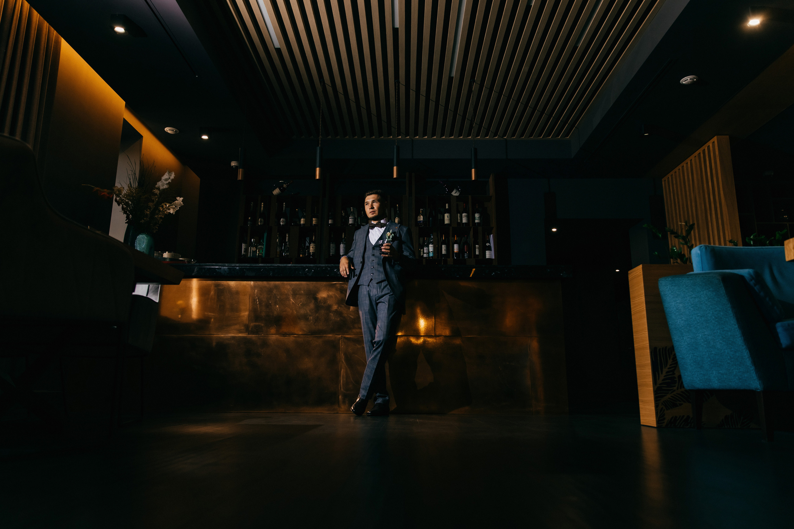 Юрий и Екатерина. Свадебный и семейный фотограф Кристина Савенкова