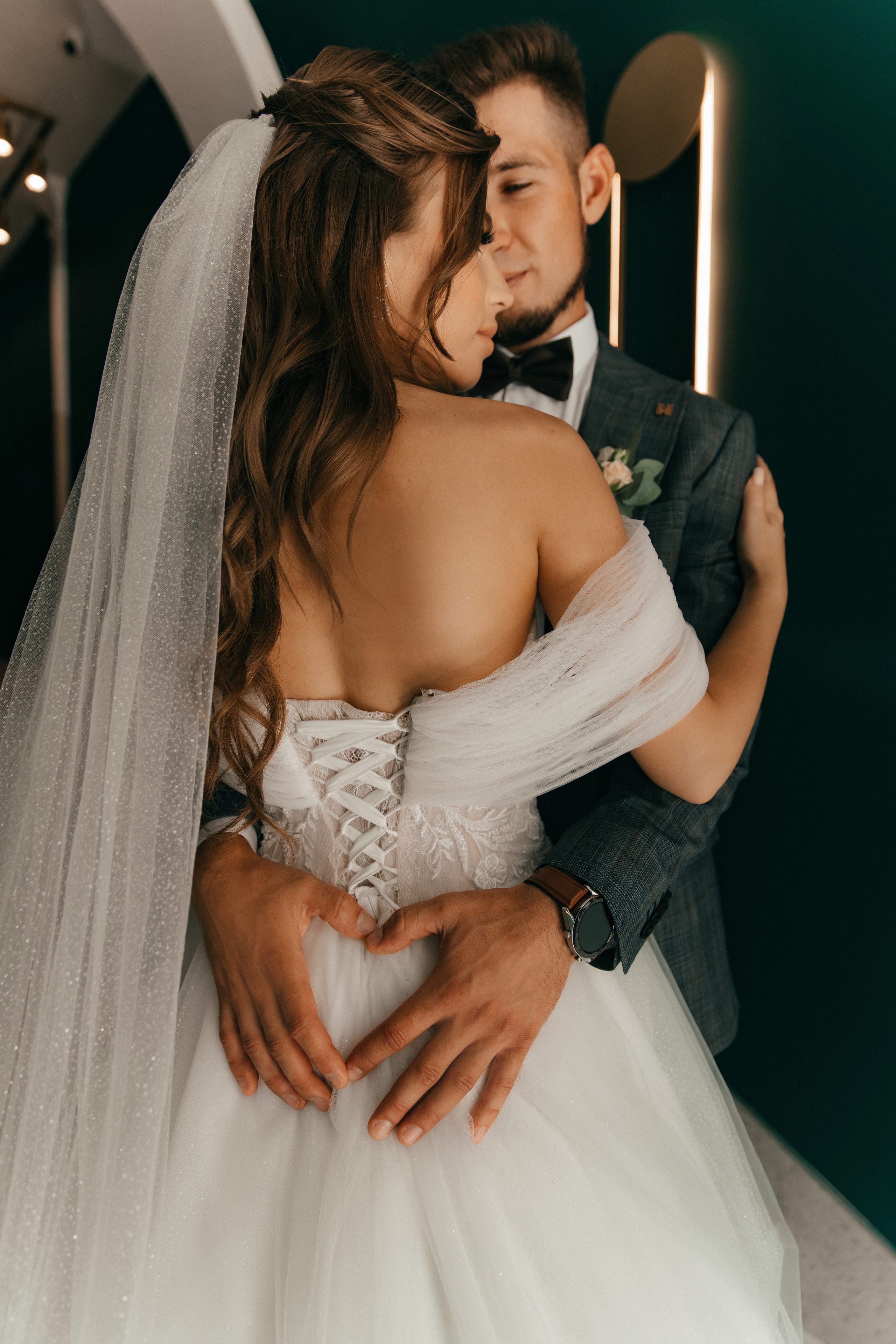 Юрий и Екатерина. Свадебный и семейный фотограф Кристина Савенкова