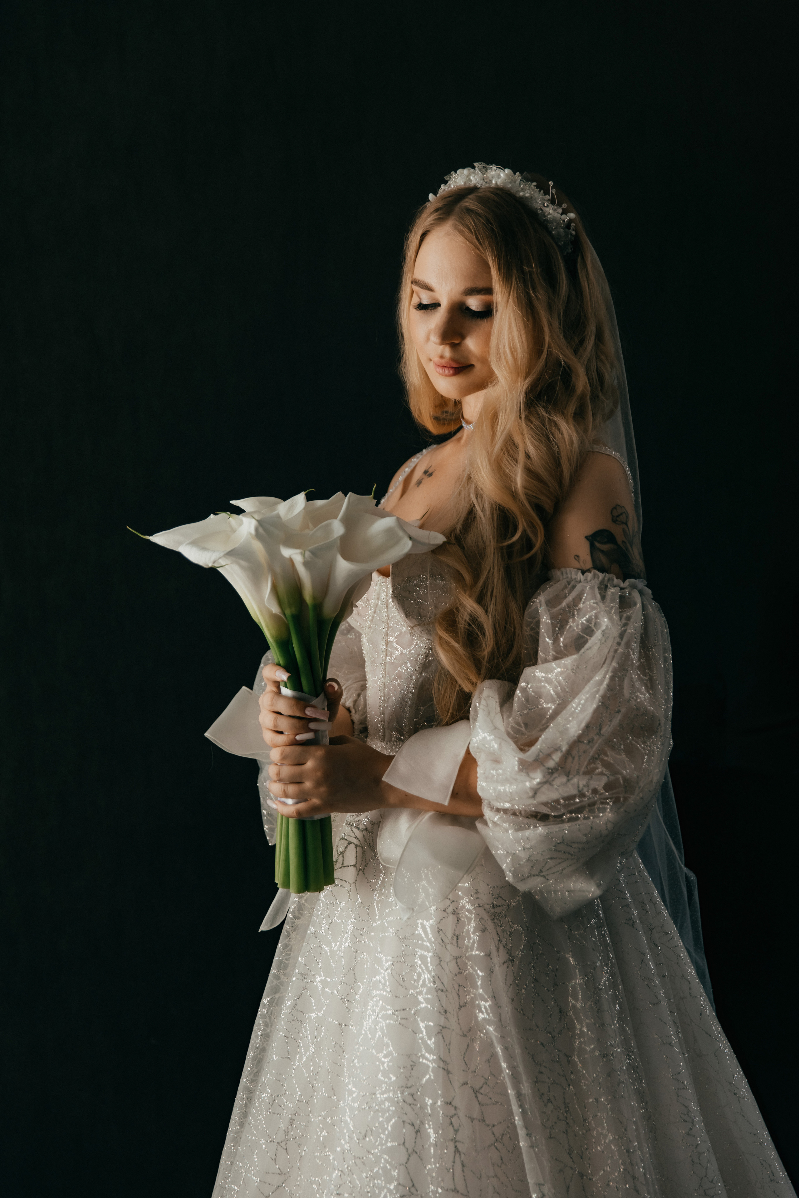 Константин и Алина. Свадебный и семейный фотограф Кристина Савенкова