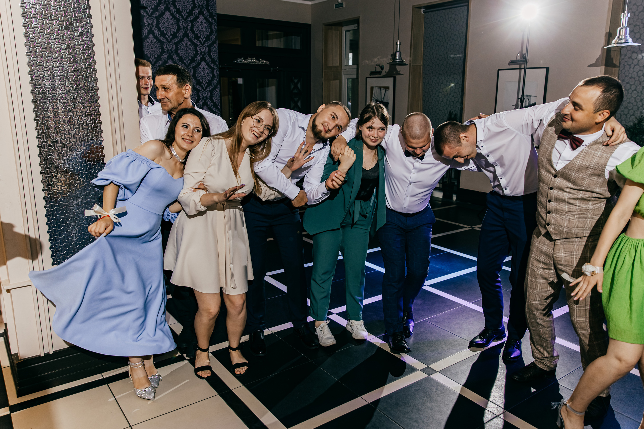 Юрий и Екатерина. Свадебный и семейный фотограф Кристина Савенкова